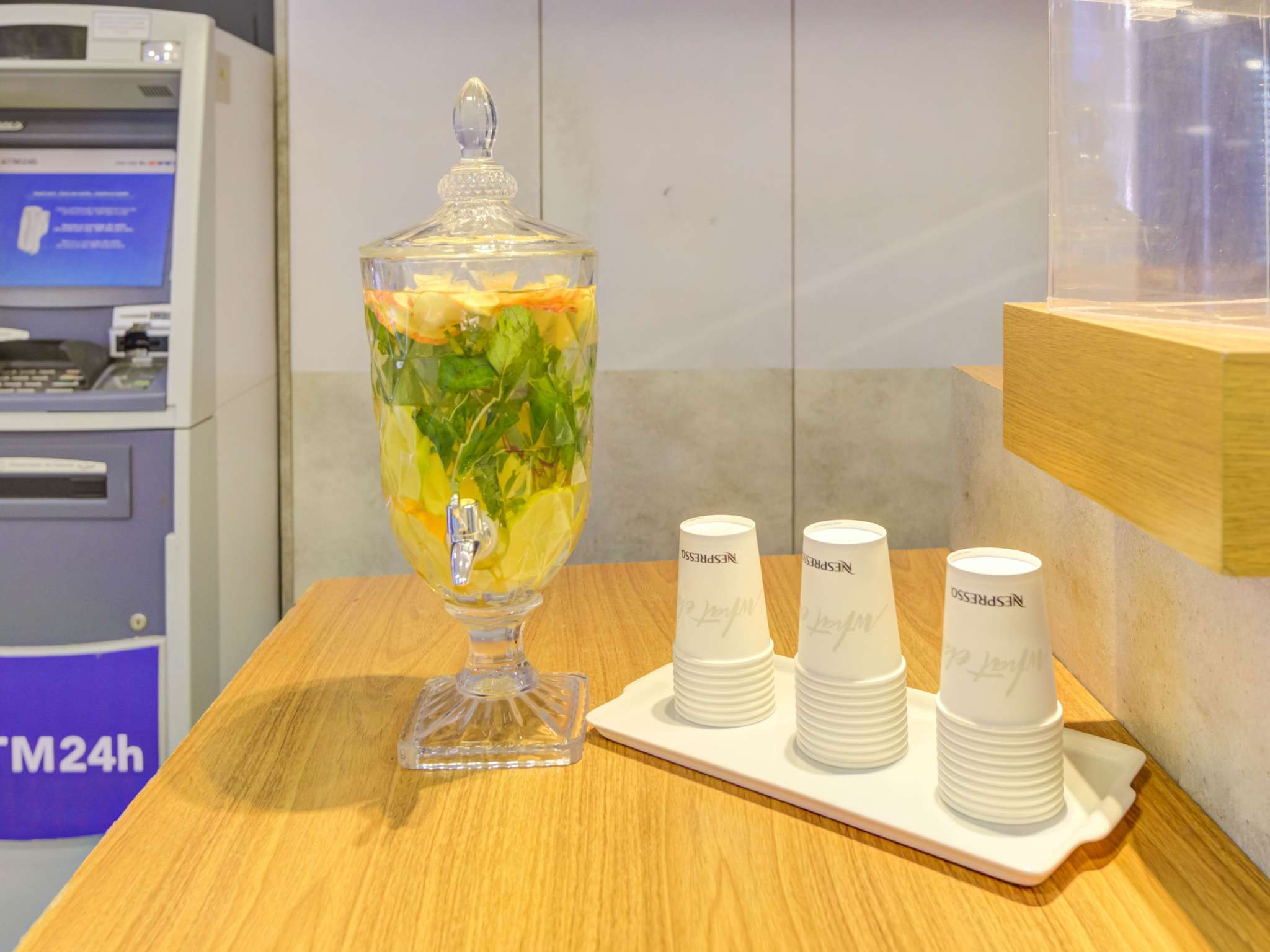 Foto - ibis budget RJ Copacabana