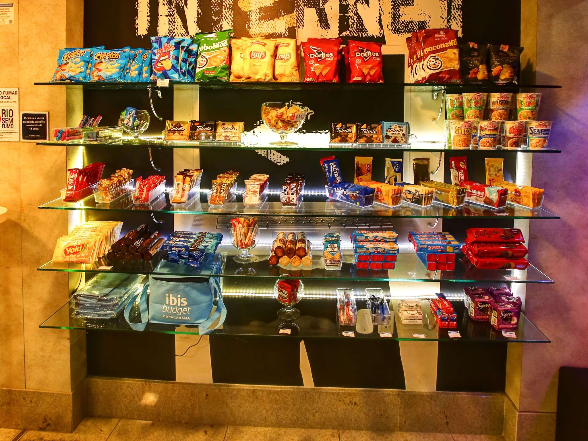 Photo - ibis budget RJ Copacabana