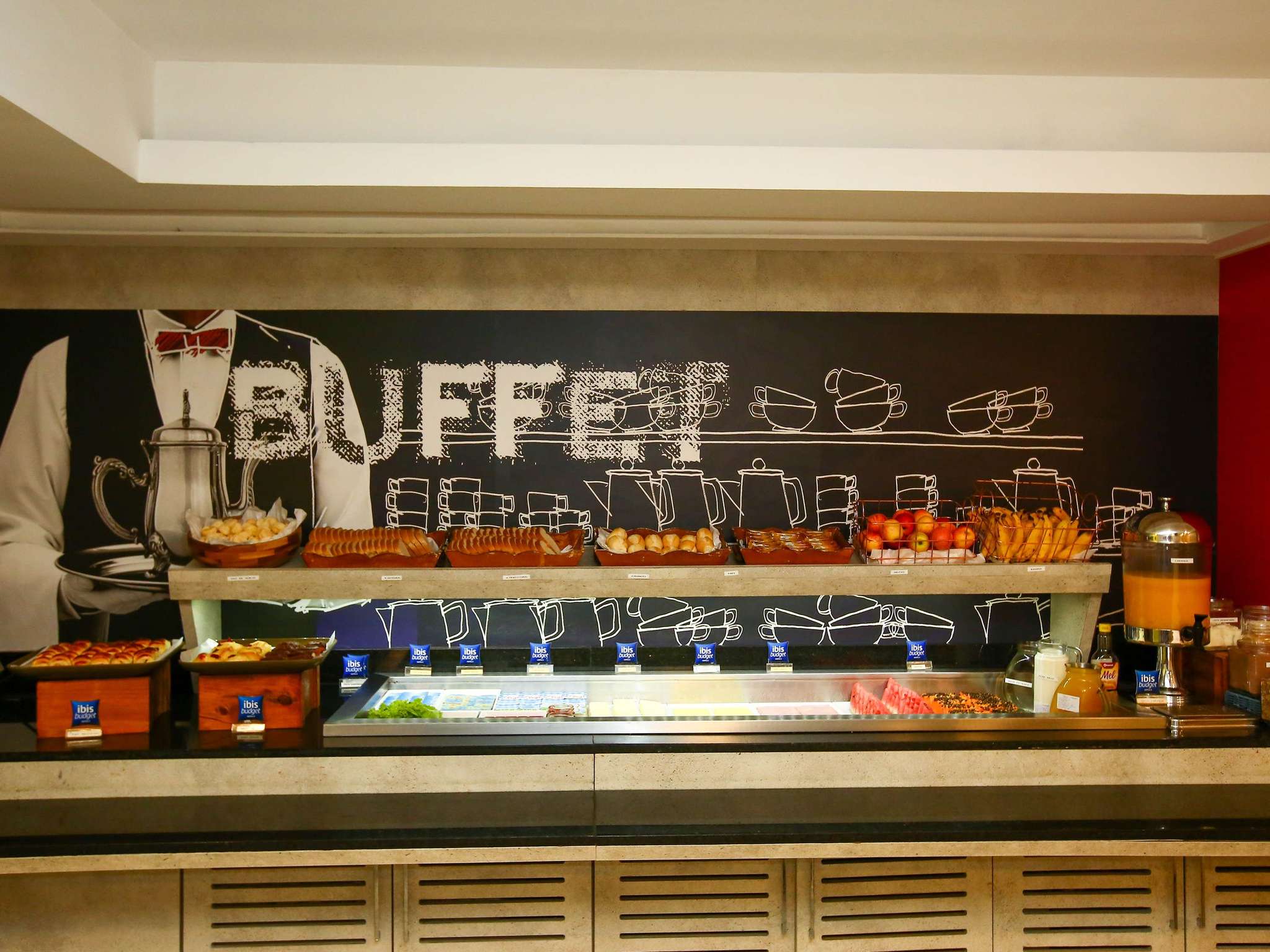 Photo - ibis budget RJ Copacabana