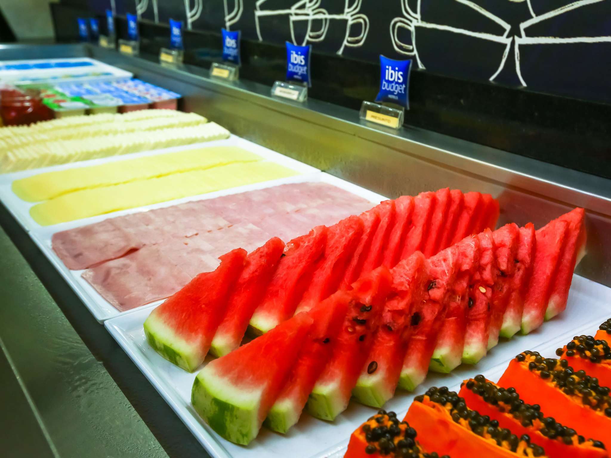 Photo - ibis budget RJ Copacabana