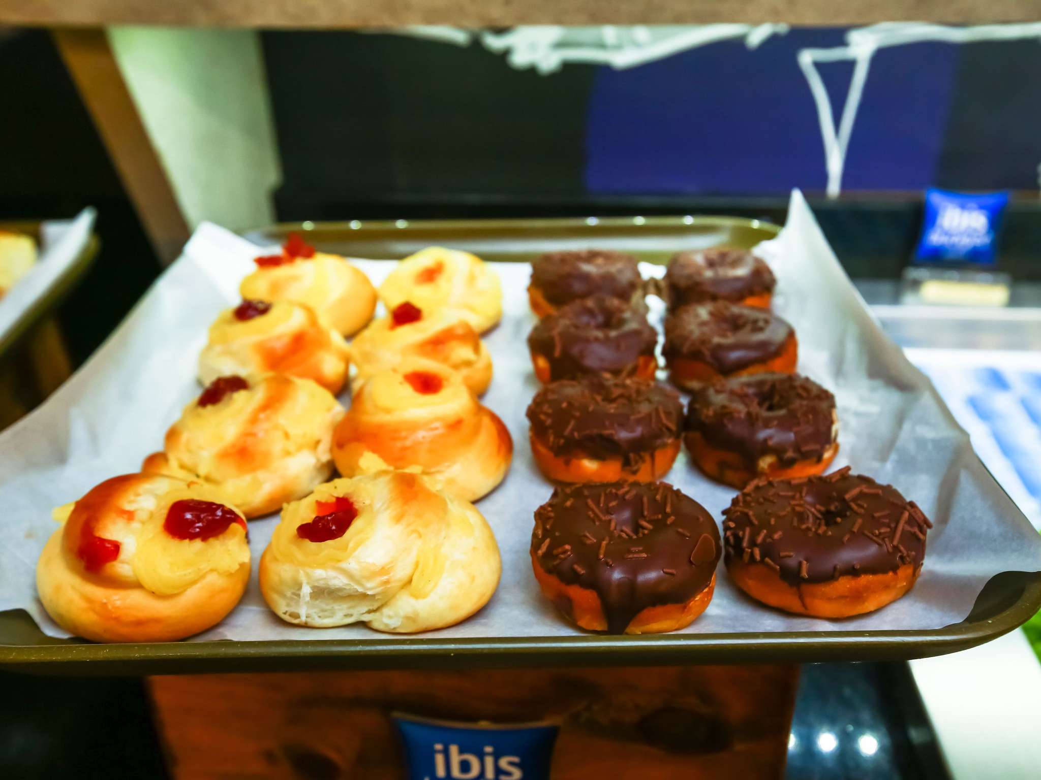 Photo - ibis budget RJ Copacabana