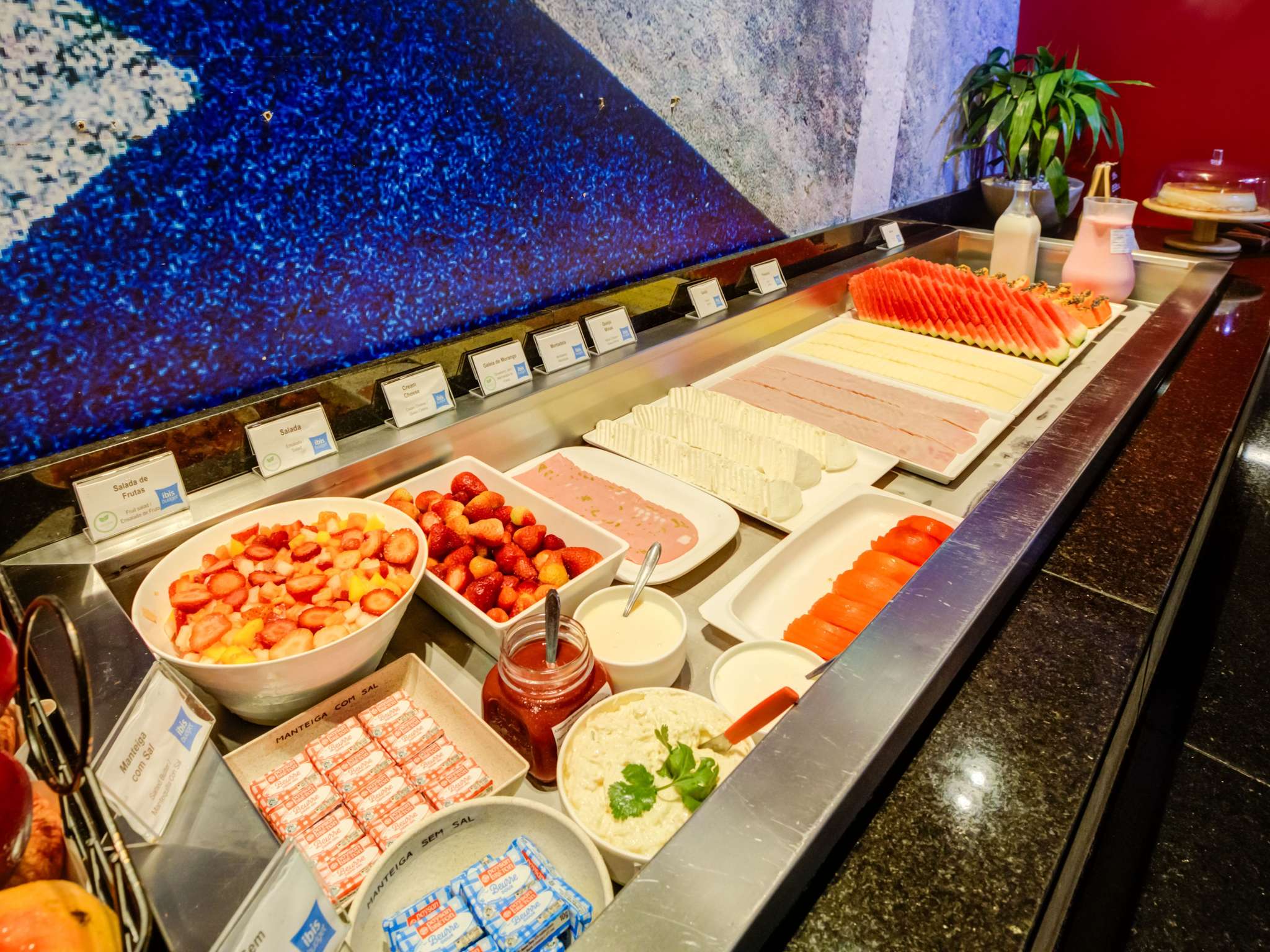 Foto - ibis budget RJ Copacabana