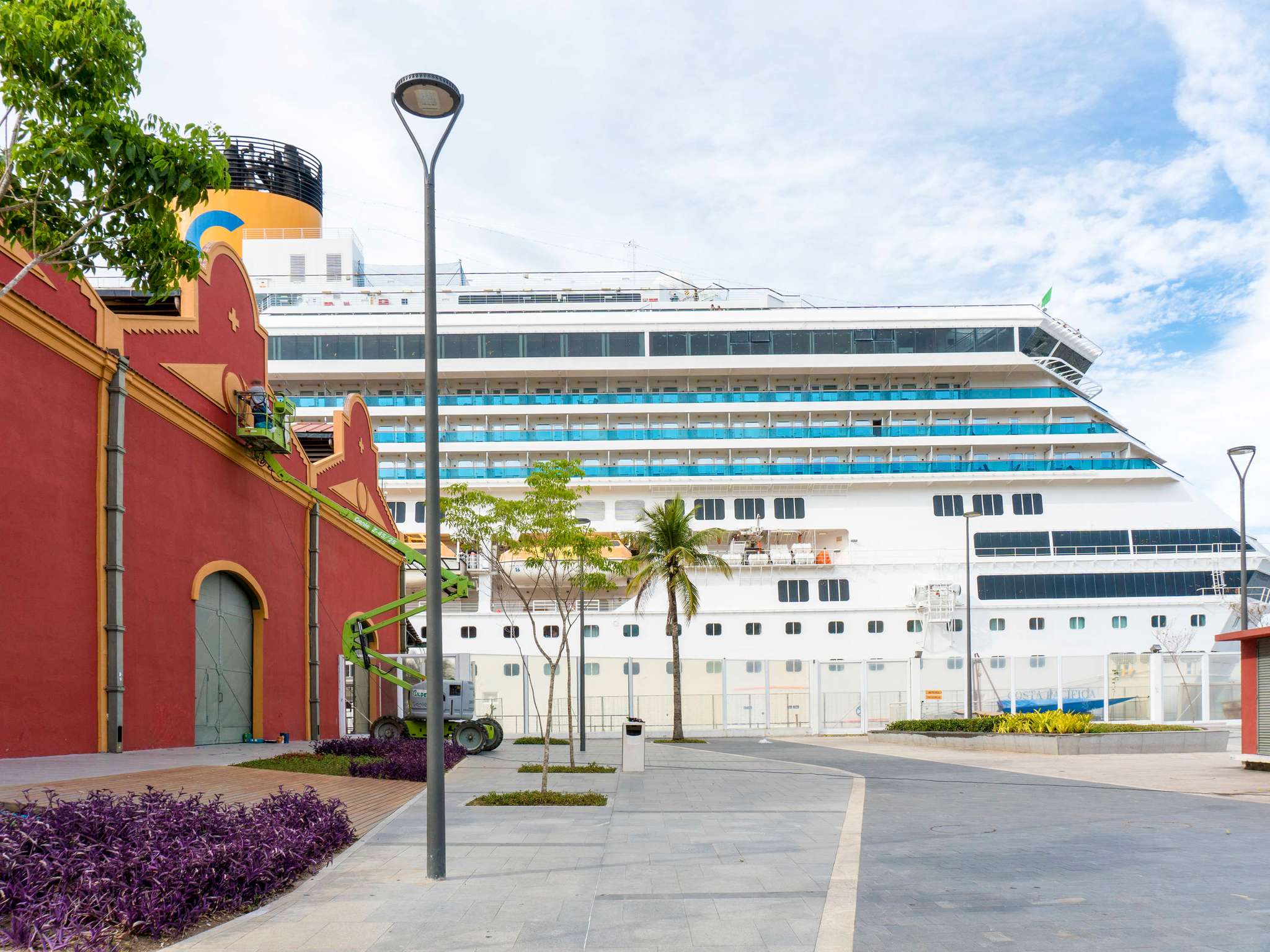 Photo - ibis budget RJ Copacabana