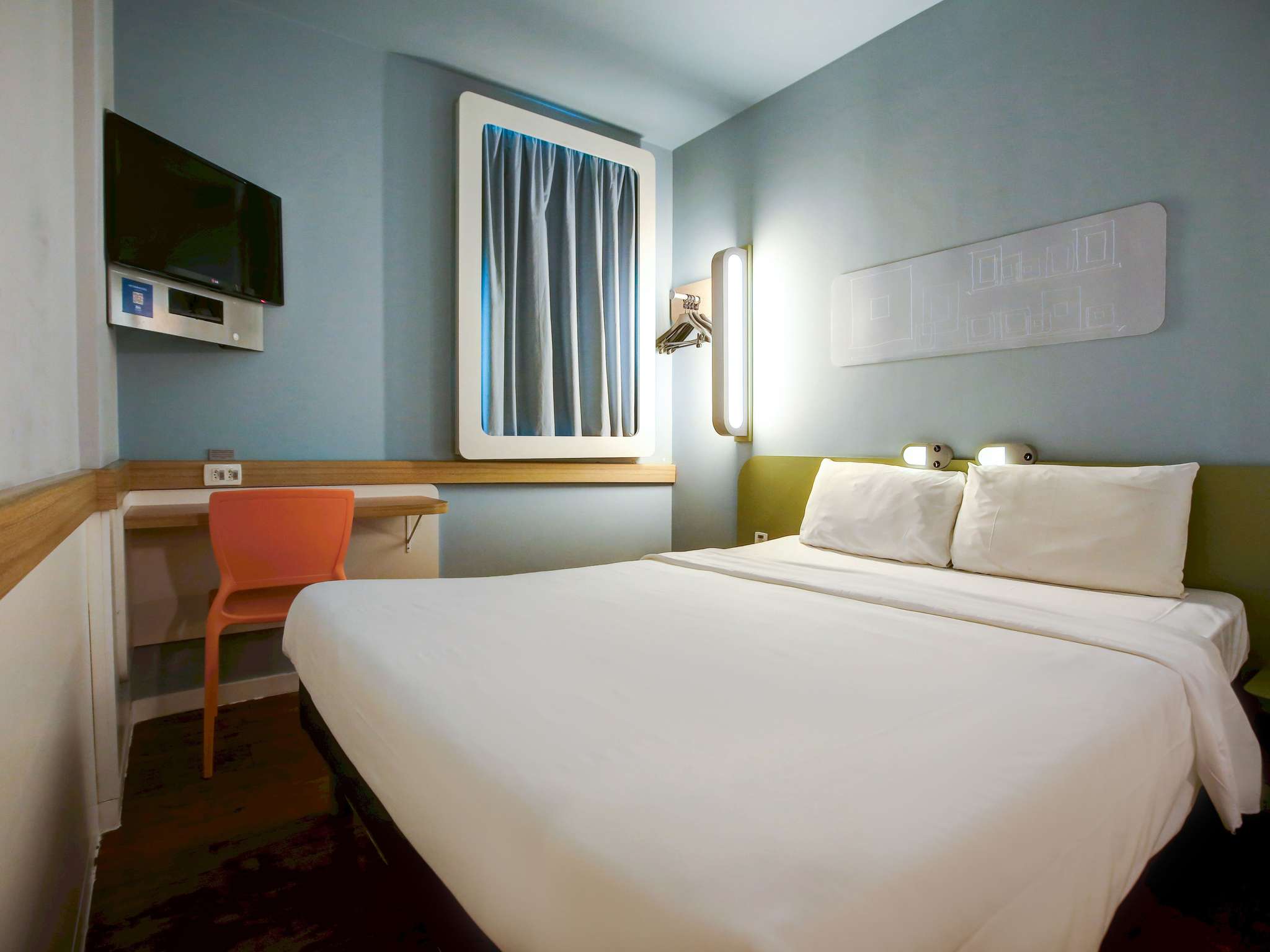 Photo - ibis budget RJ Copacabana