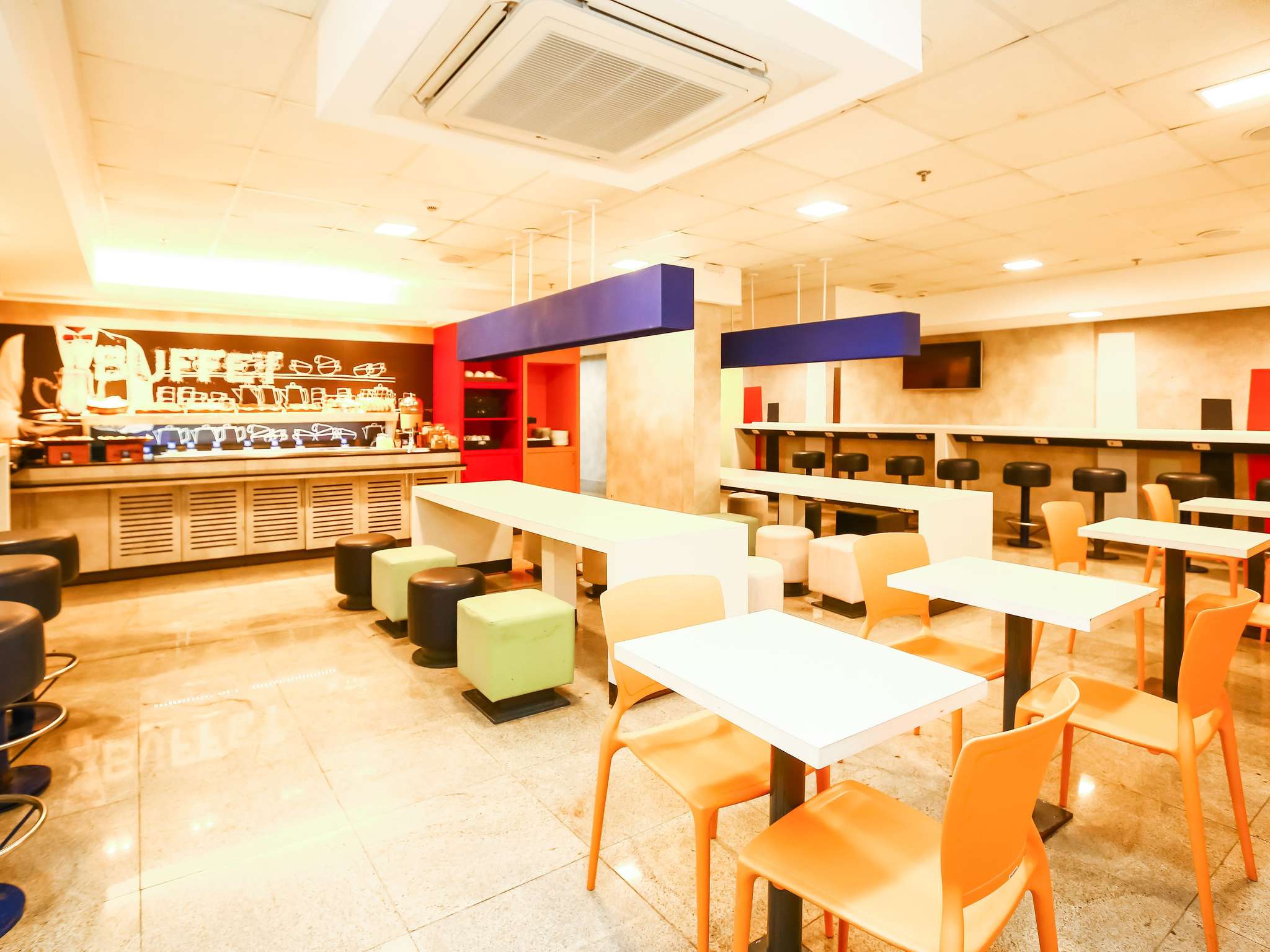 Photo - ibis budget RJ Copacabana