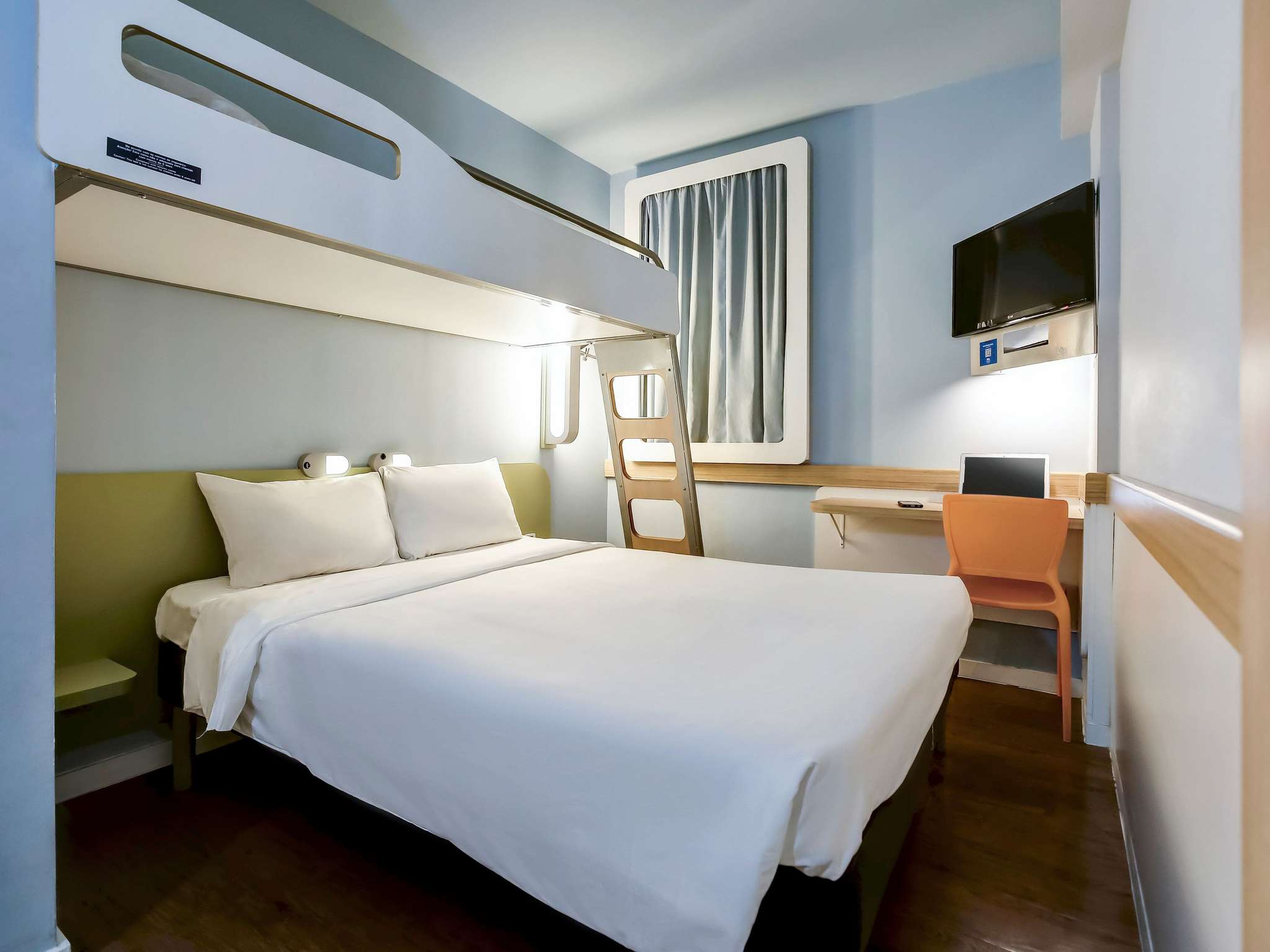 Photo - ibis budget RJ Copacabana