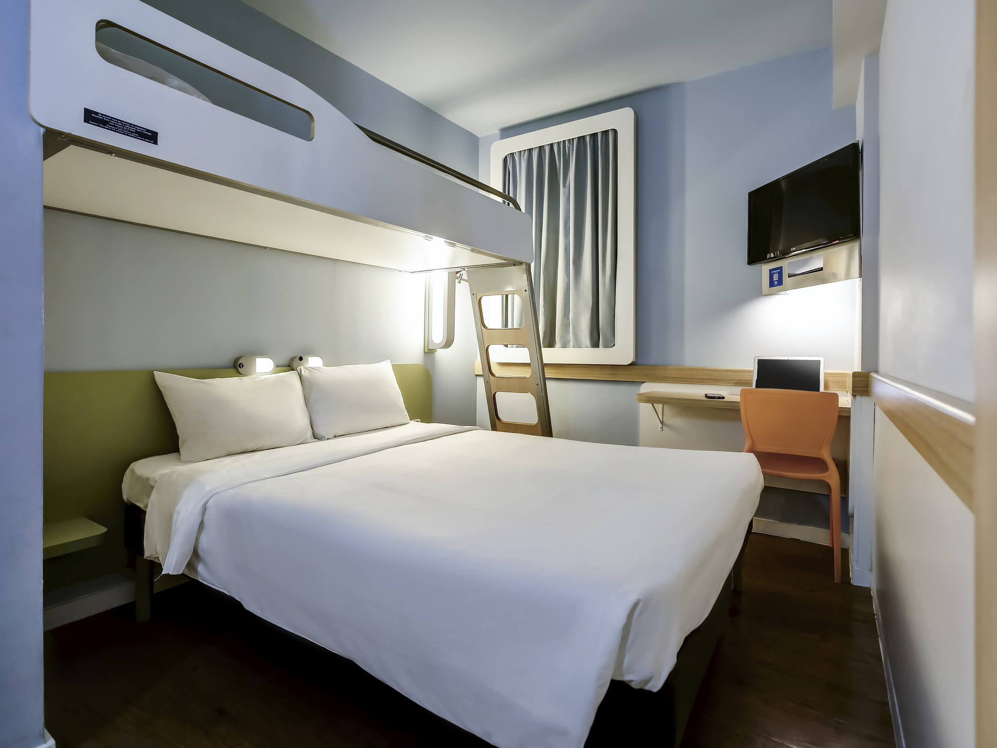 Photo - ibis budget RJ Copacabana