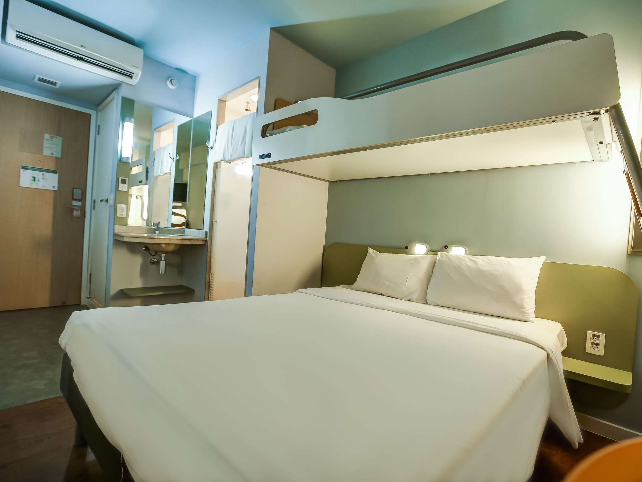 Photo - ibis budget RJ Copacabana