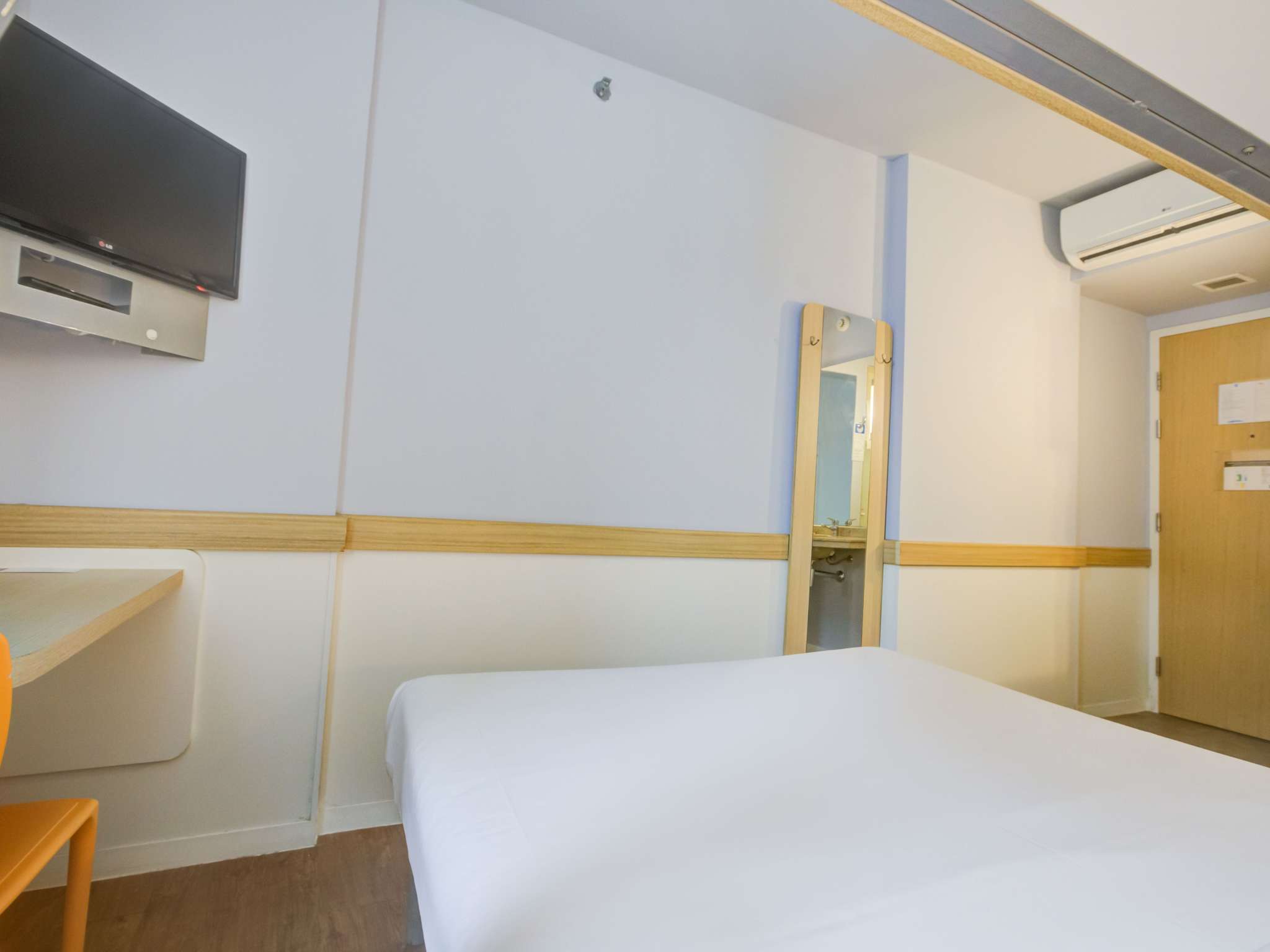 Foto - ibis budget RJ Copacabana