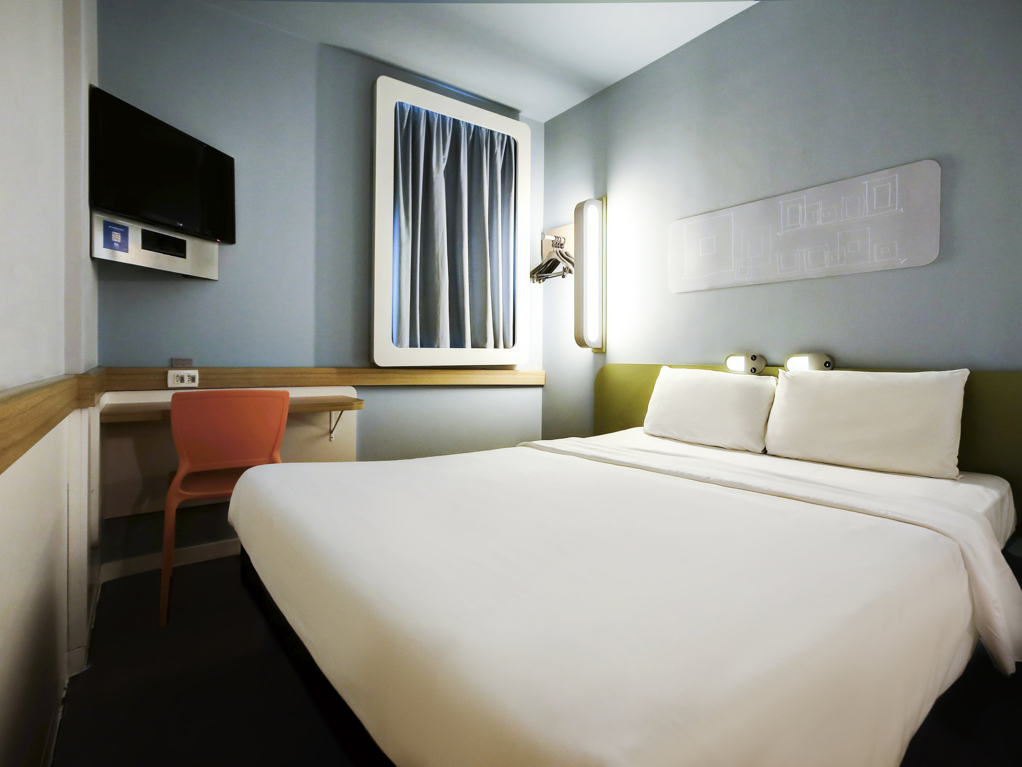 Photo - ibis budget RJ Copacabana