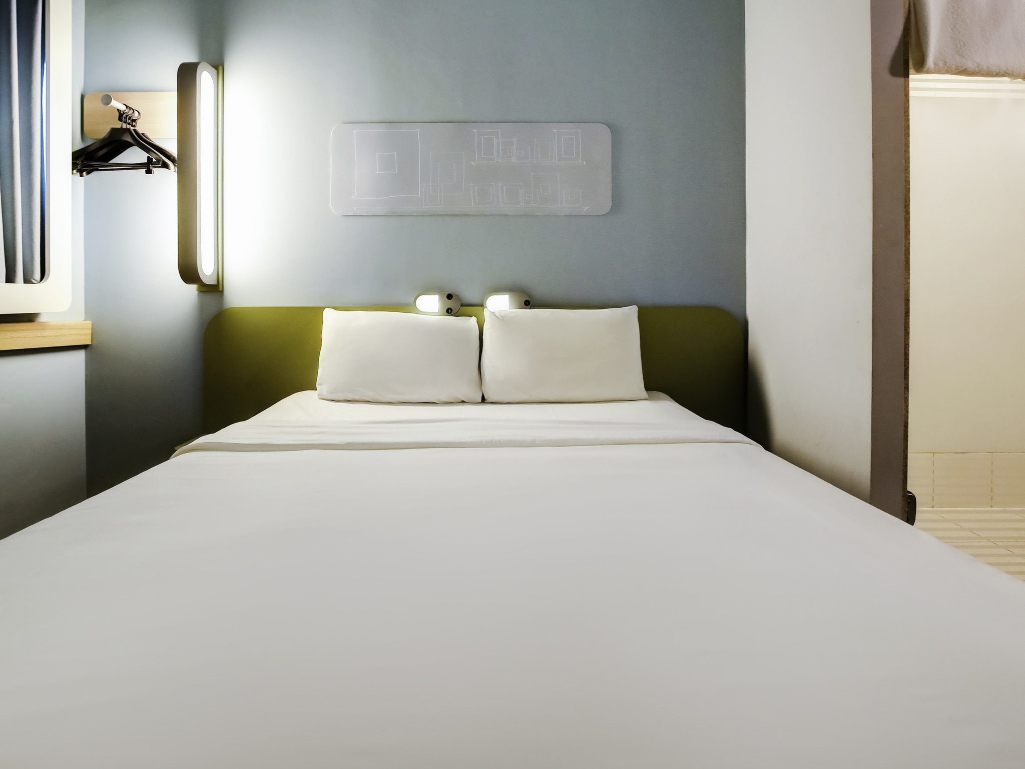 Photo - ibis budget RJ Copacabana