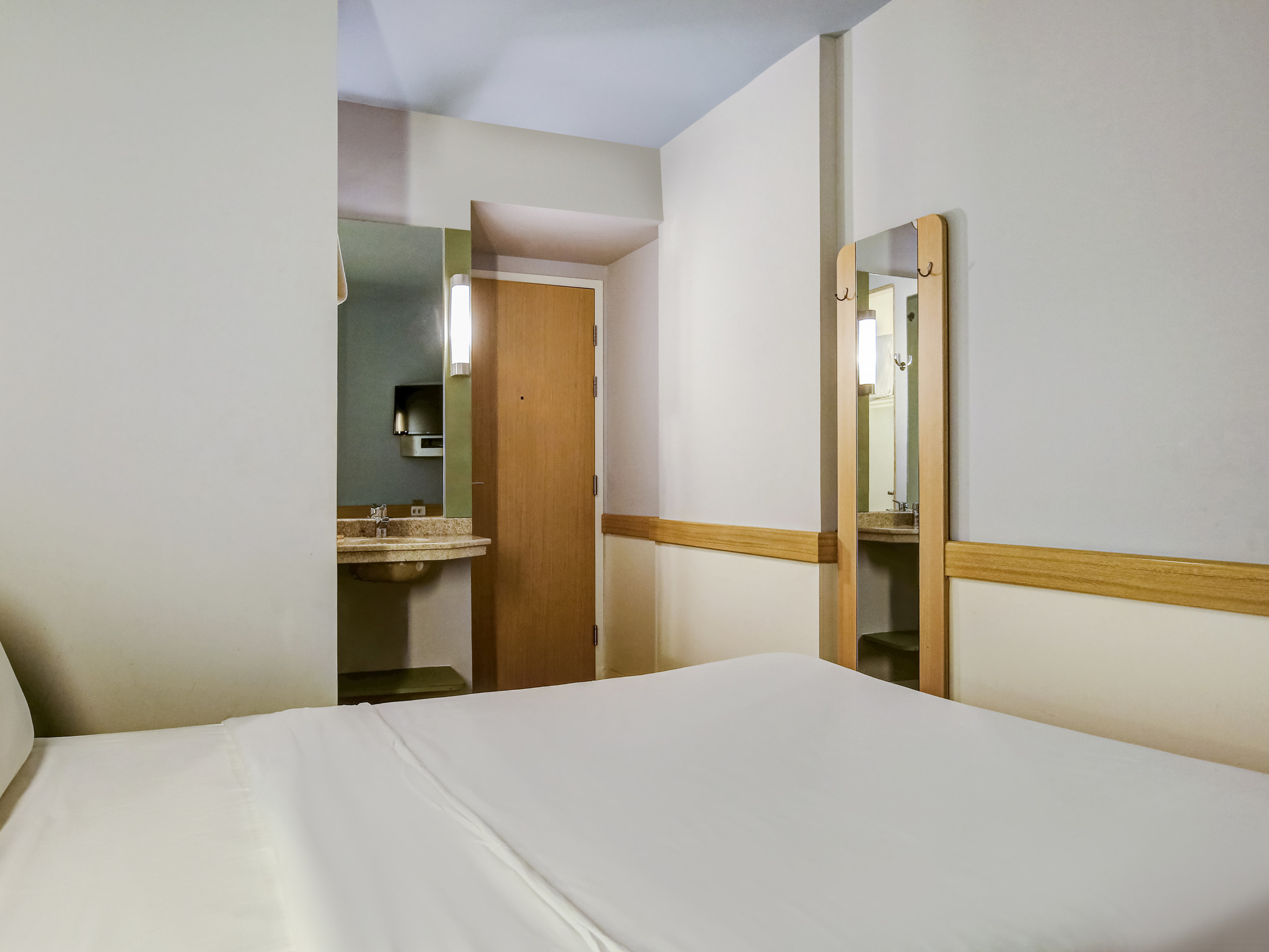 Photo - ibis budget RJ Copacabana