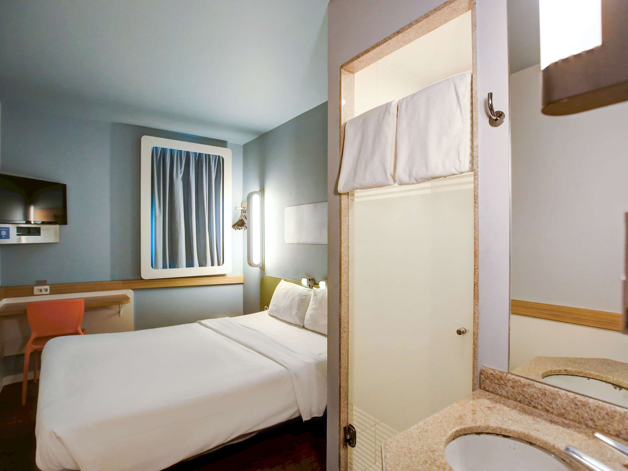 Photo - ibis budget RJ Copacabana