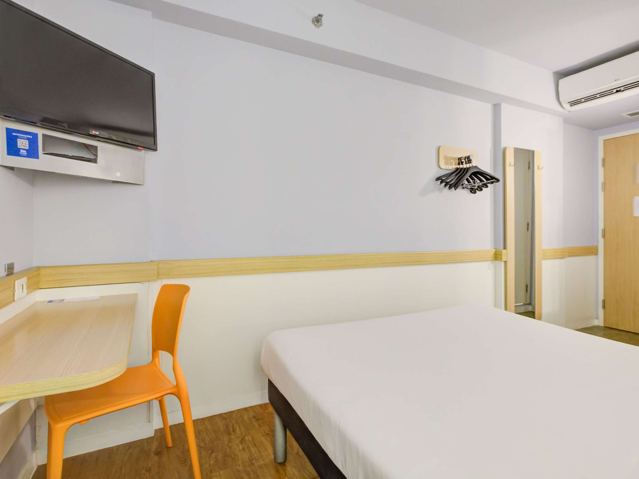 Foto - ibis budget RJ Copacabana