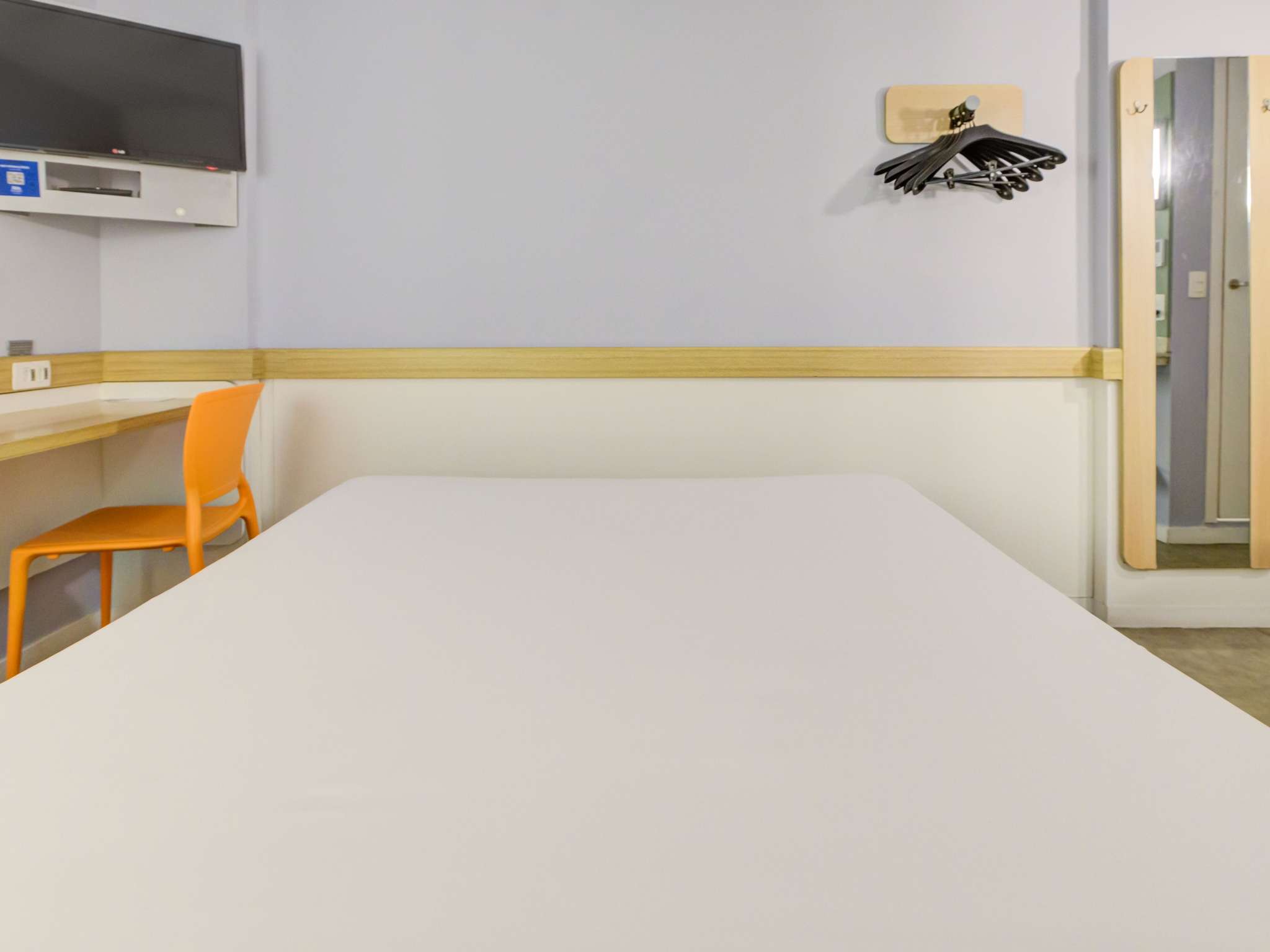 Foto - ibis budget RJ Copacabana