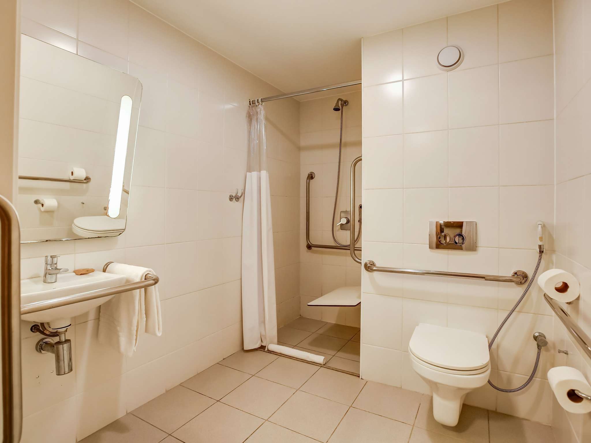 Photo - ibis budget RJ Copacabana