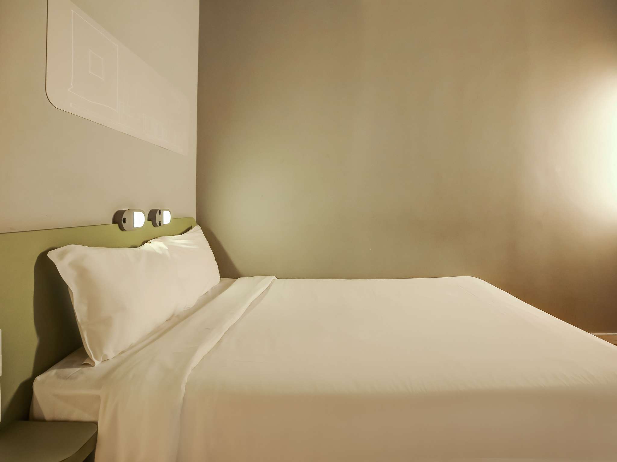 Photo - ibis budget RJ Copacabana