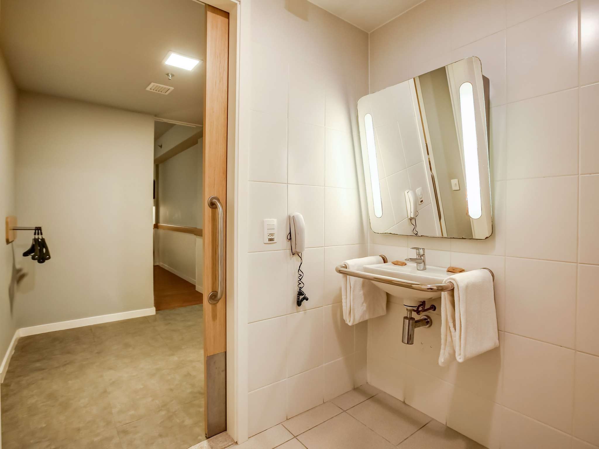 Photo - ibis budget RJ Copacabana