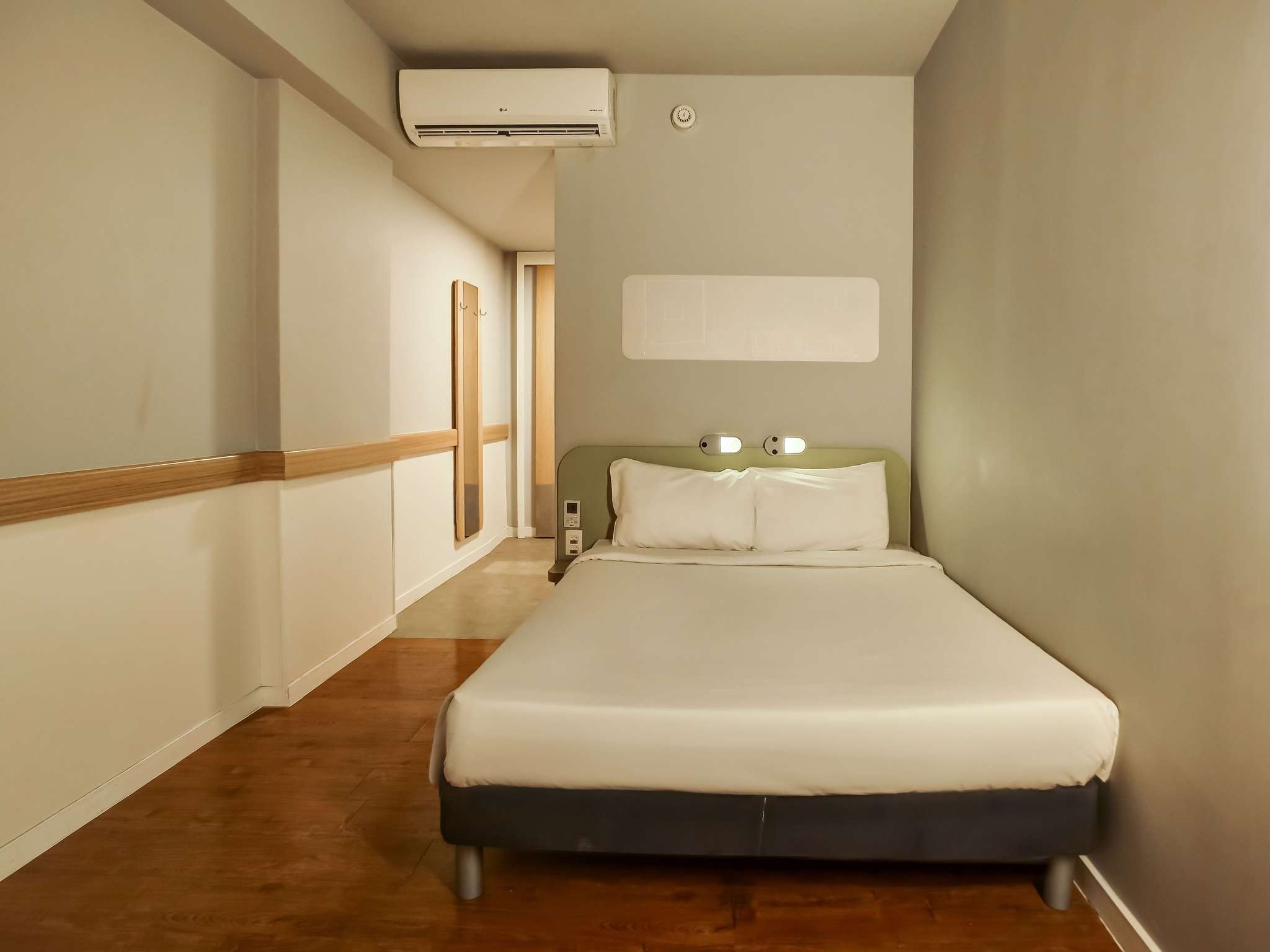 Photo - ibis budget RJ Copacabana