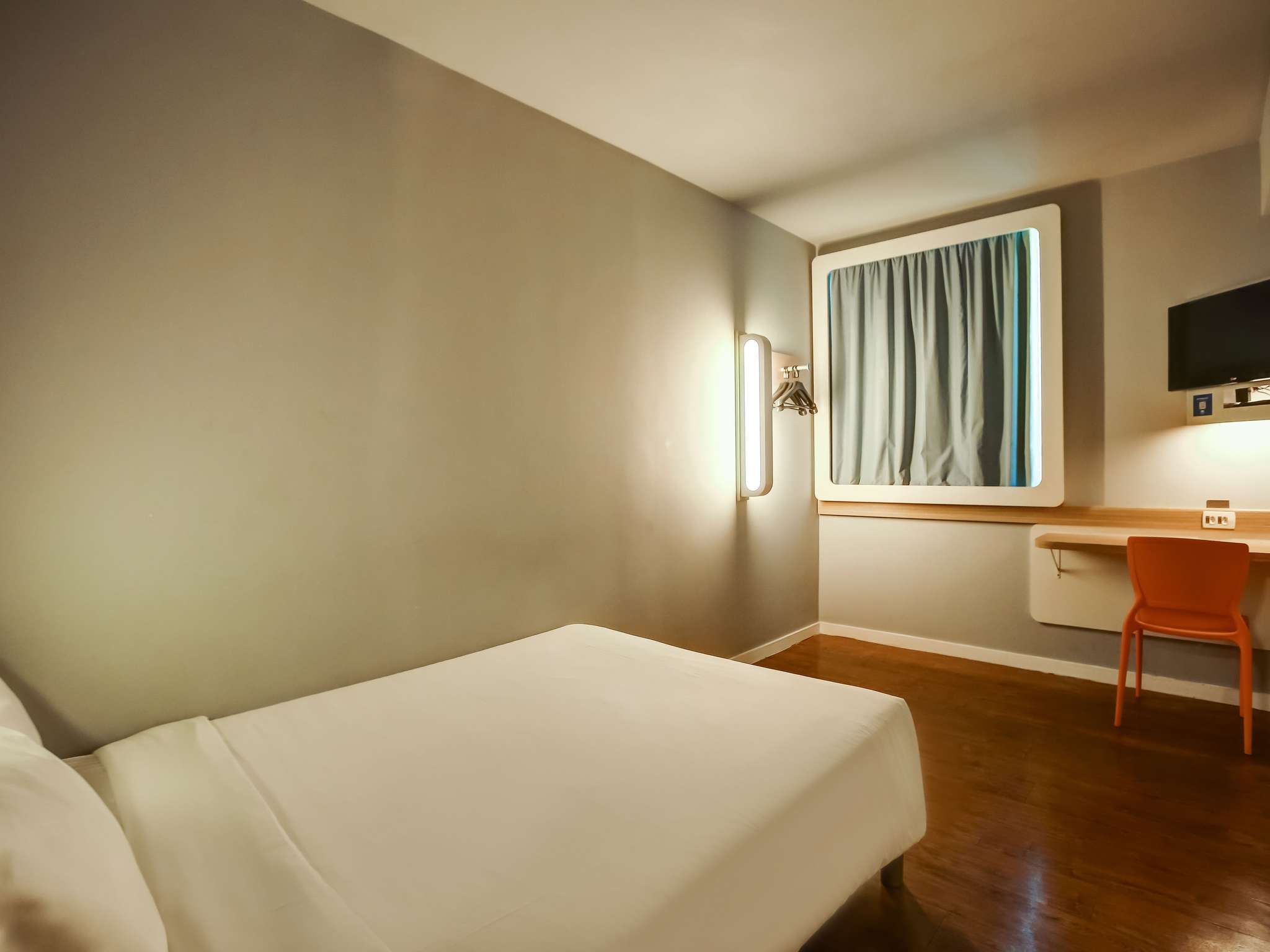 Photo - ibis budget RJ Copacabana