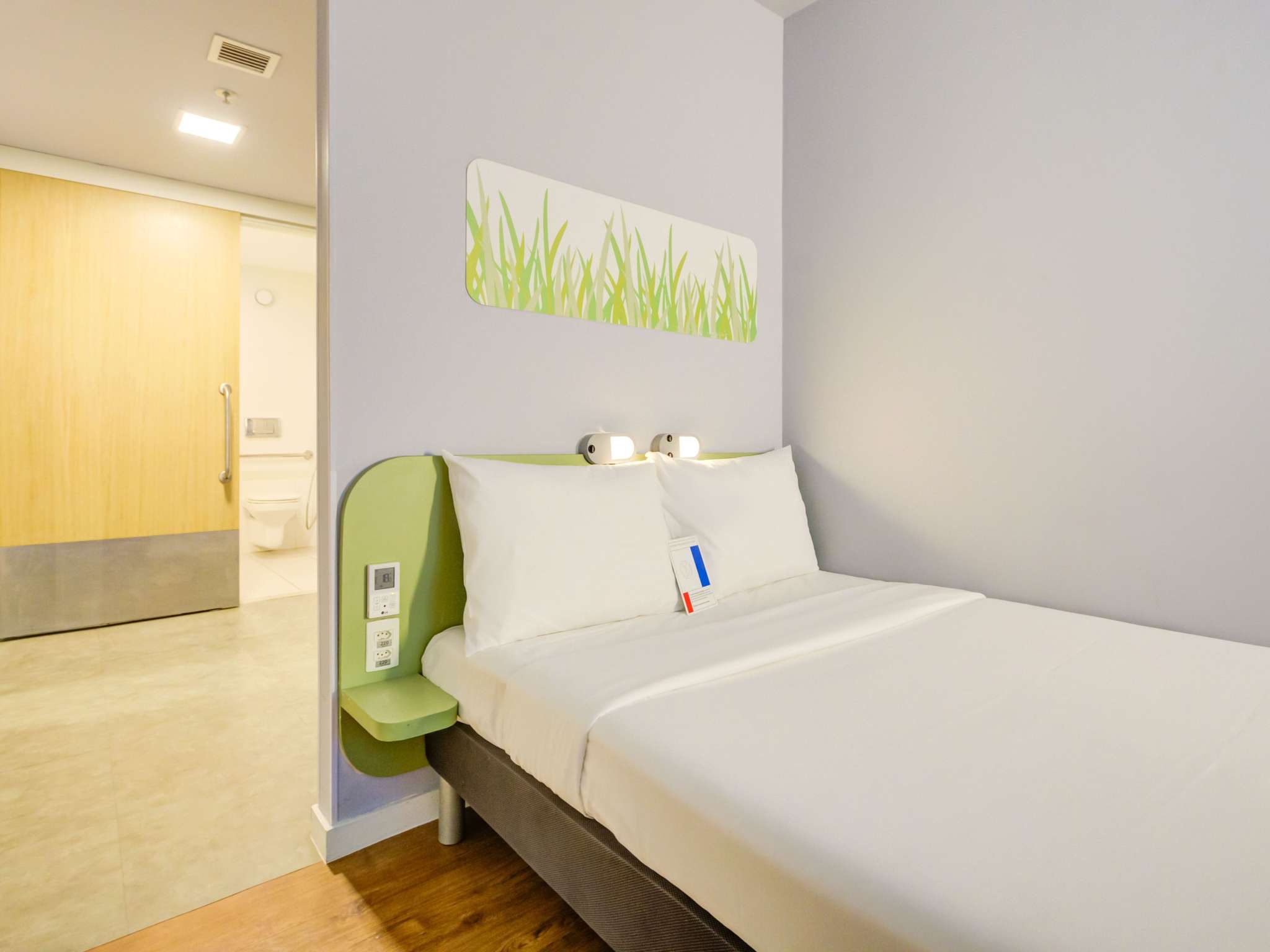 Foto - ibis budget RJ Copacabana