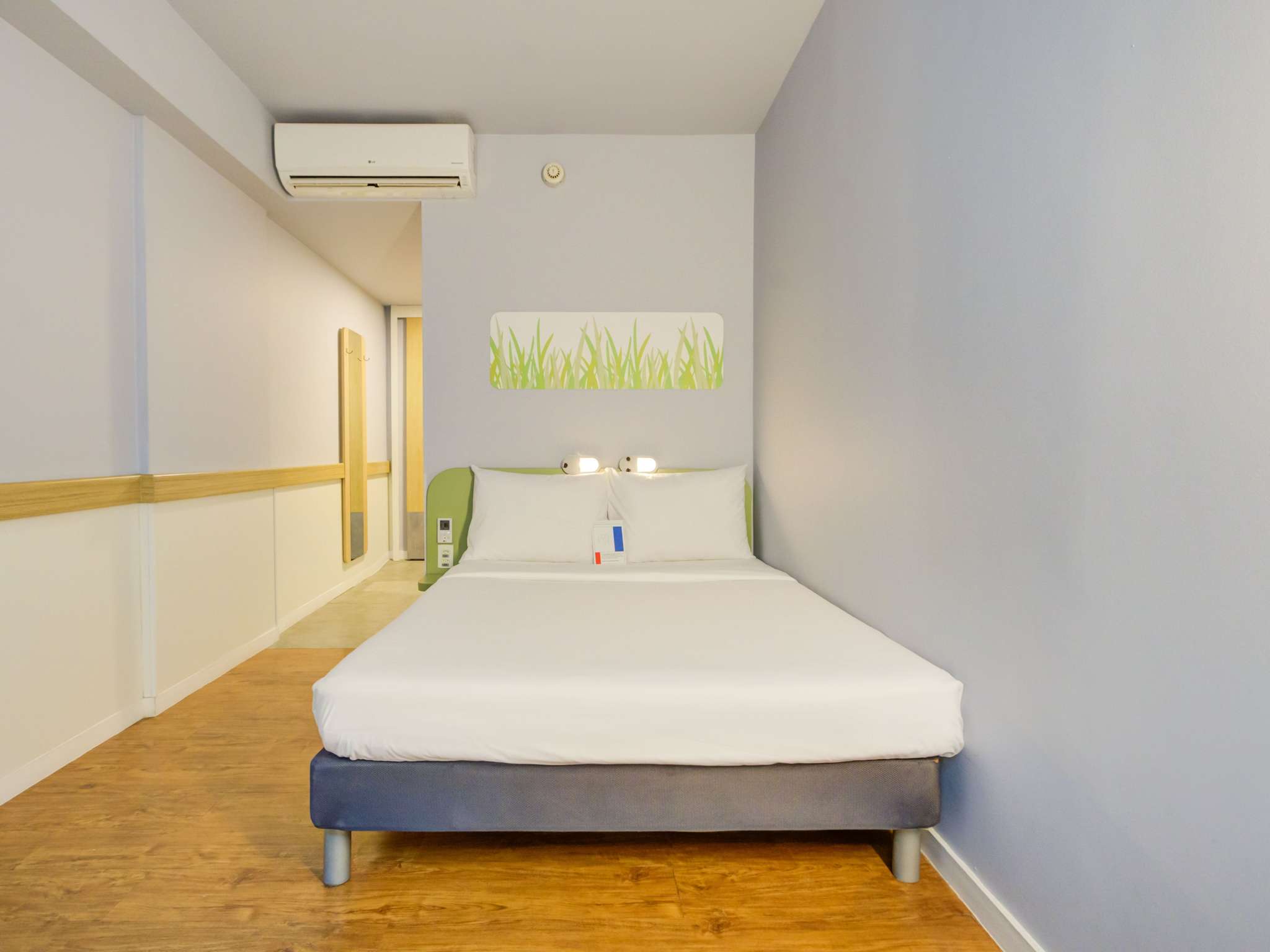 Foto - ibis budget RJ Copacabana