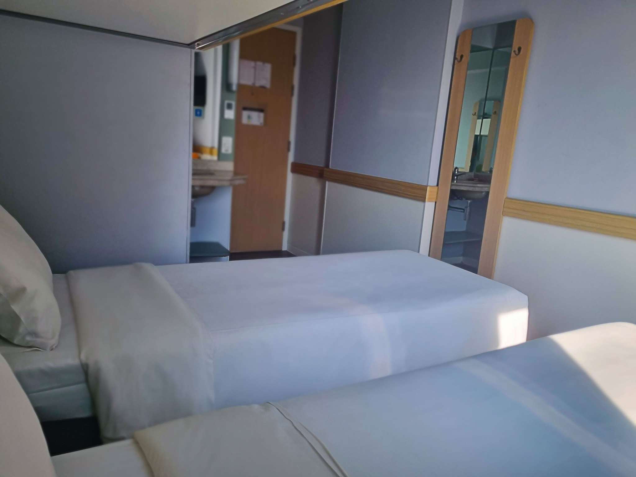 Photo - ibis budget RJ Copacabana