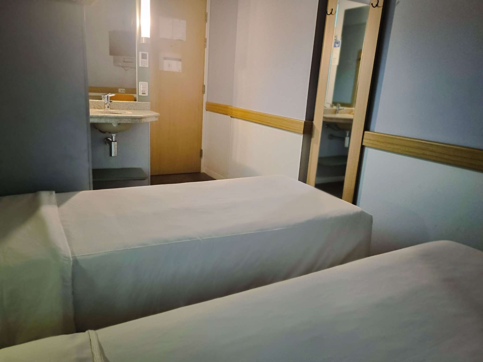 Photo - ibis budget RJ Copacabana