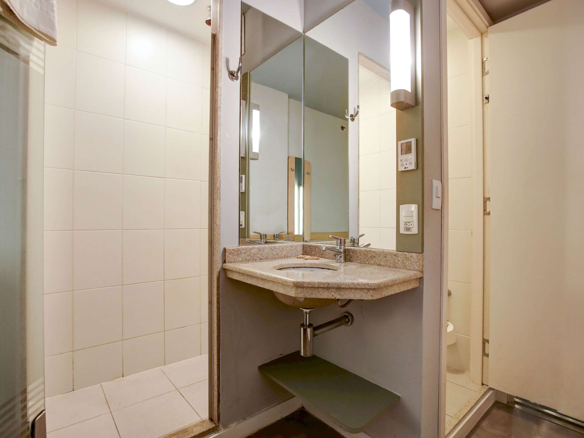 Photo - ibis budget RJ Copacabana