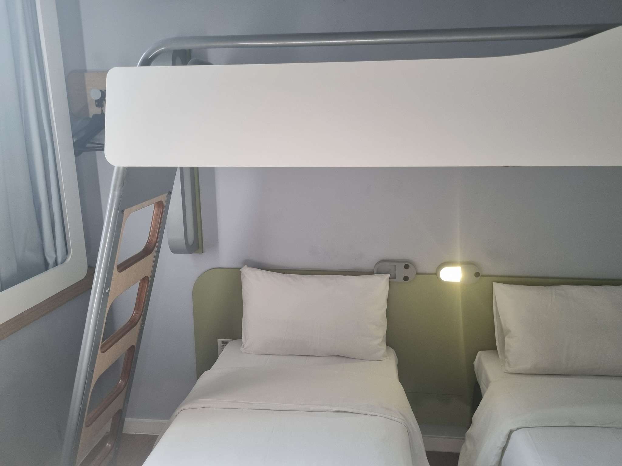 Photo - ibis budget RJ Copacabana