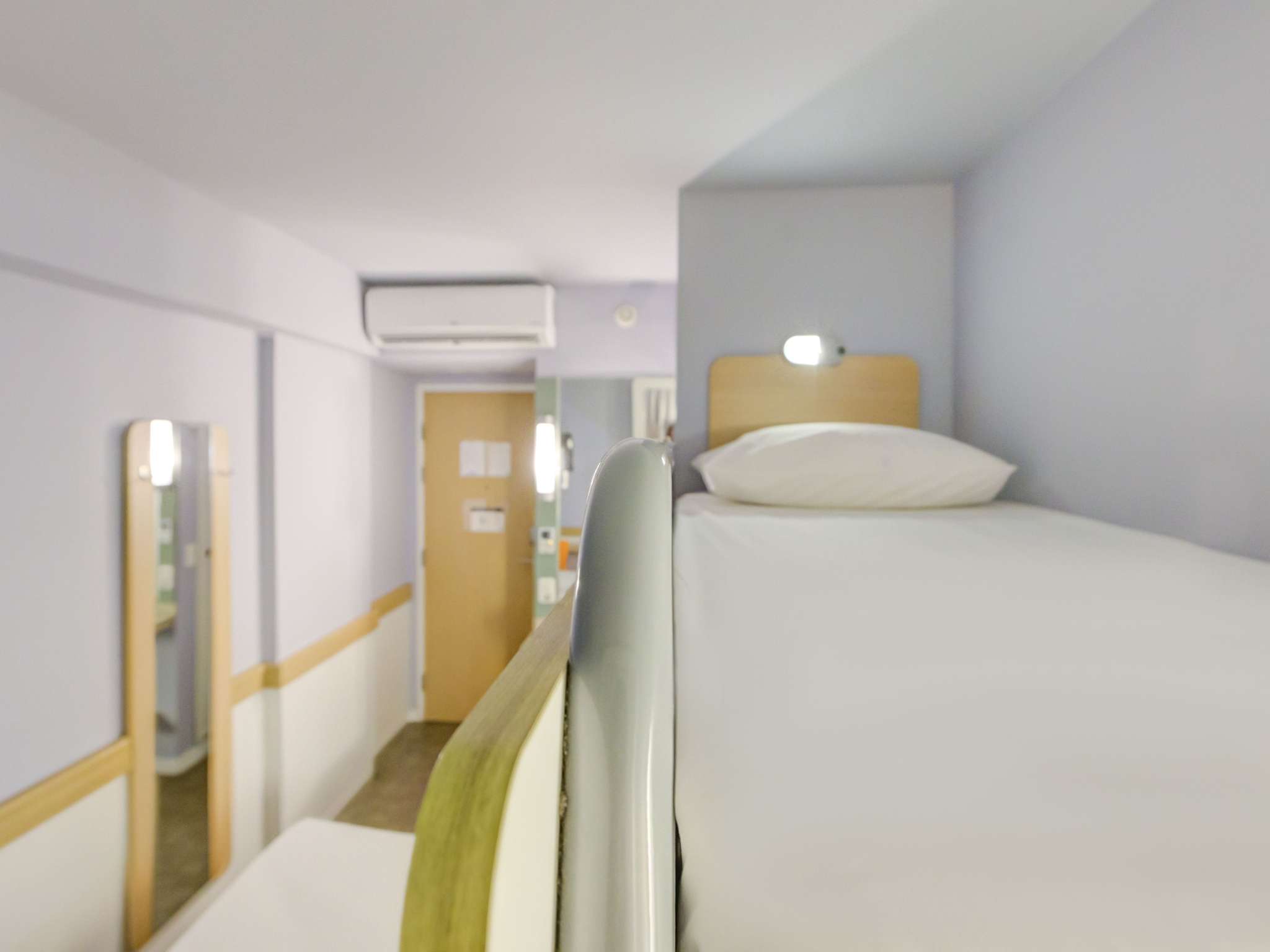 Foto - ibis budget RJ Copacabana