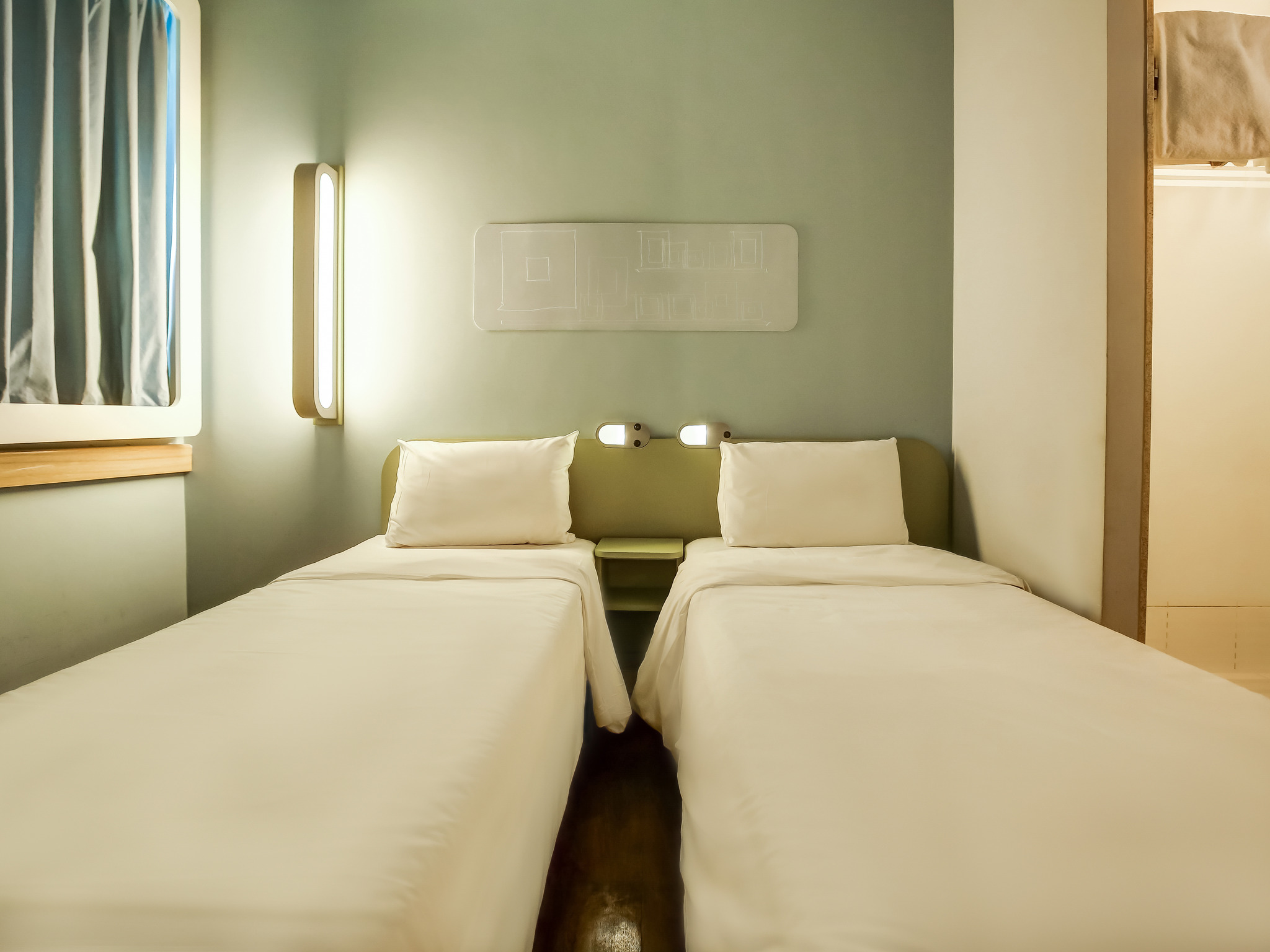 Photo - ibis budget RJ Copacabana