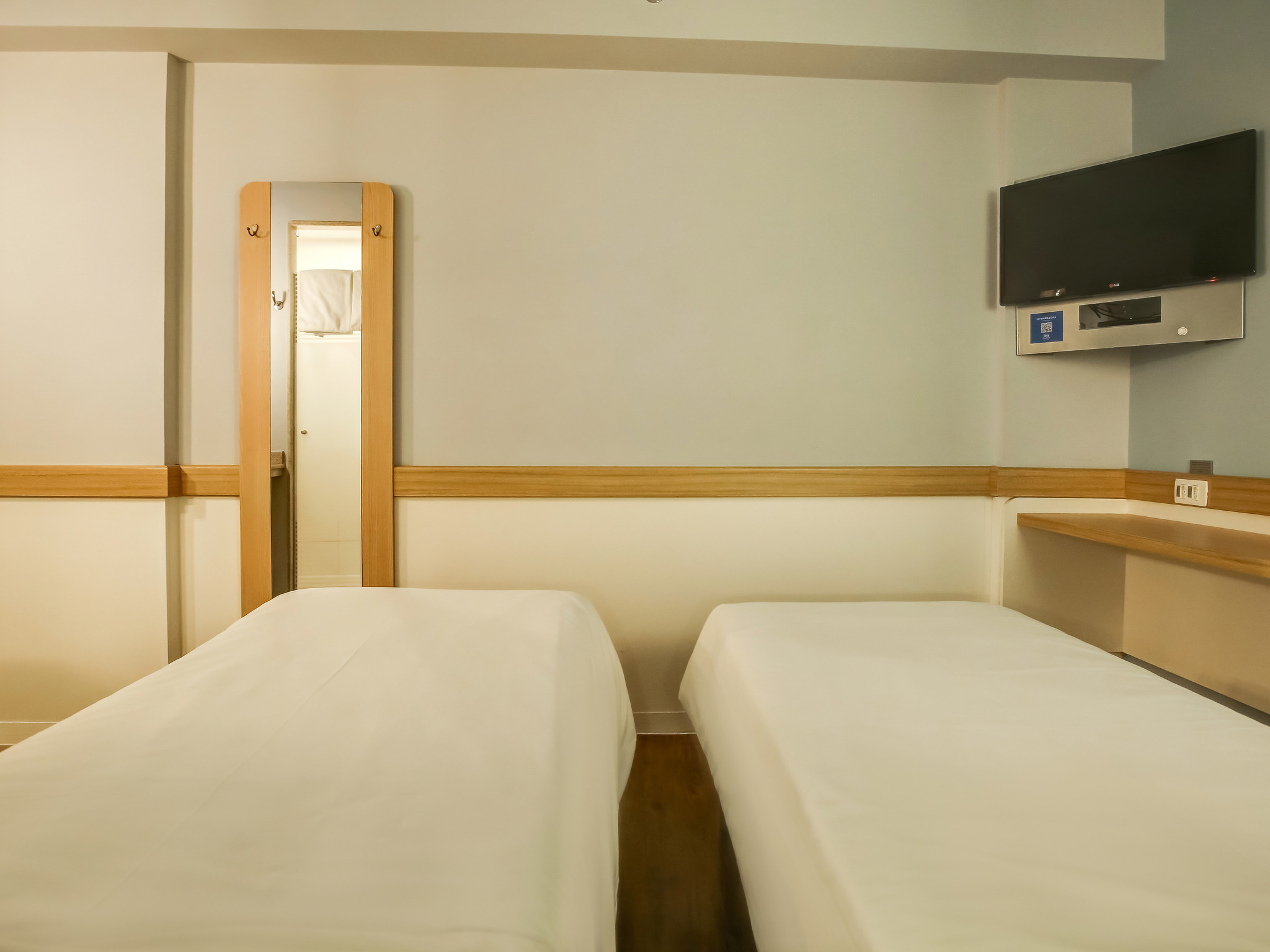 Photo - ibis budget RJ Copacabana