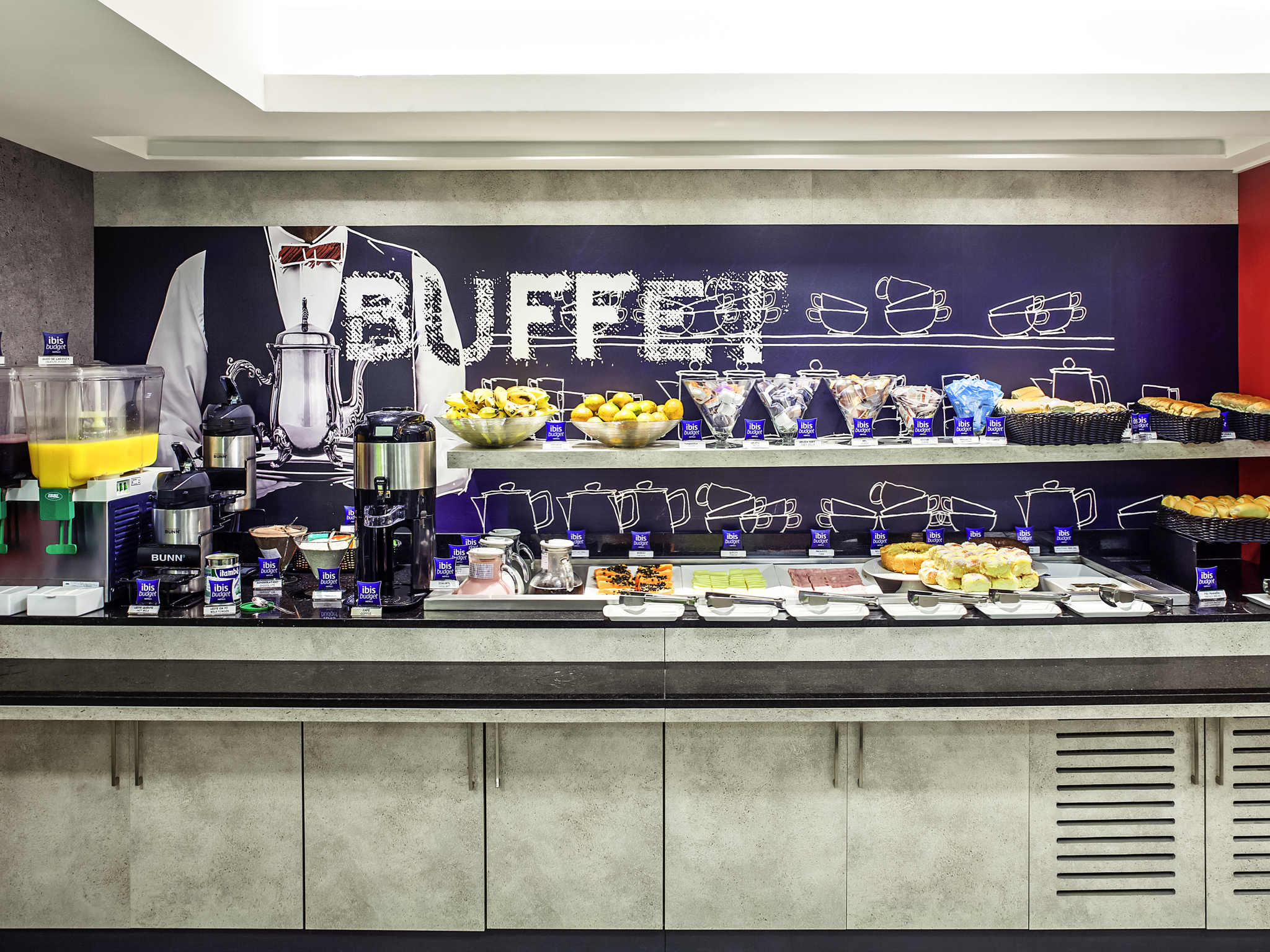 Photo - ibis budget RJ Copacabana