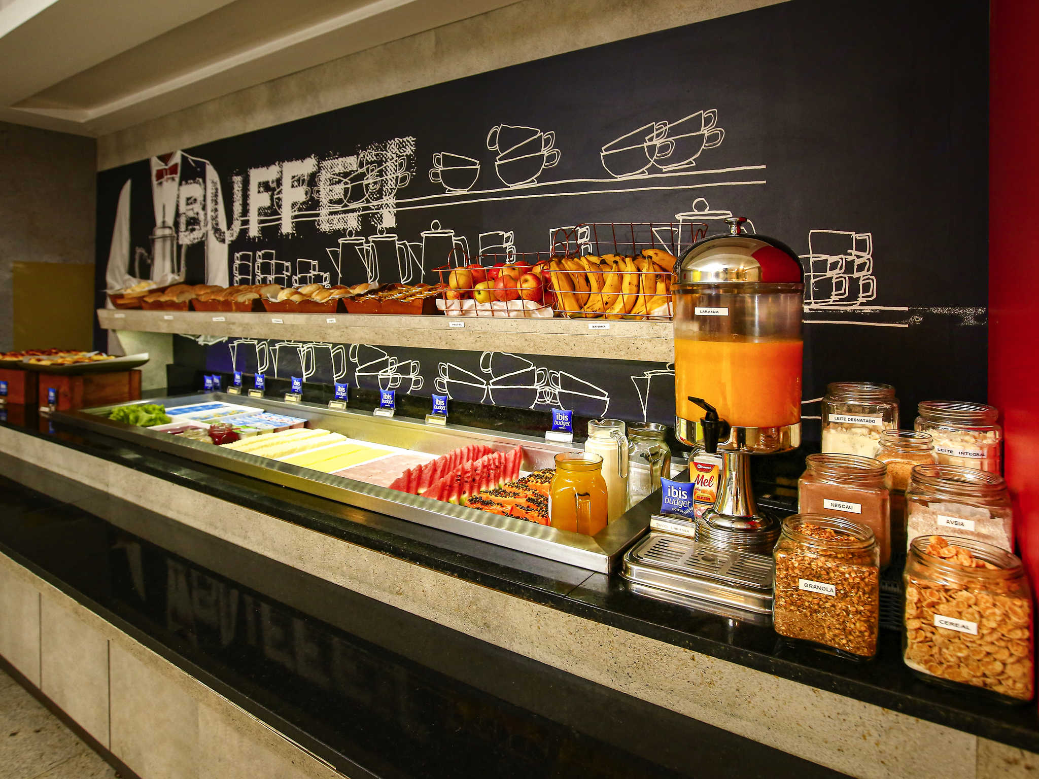 Photo - ibis budget RJ Copacabana