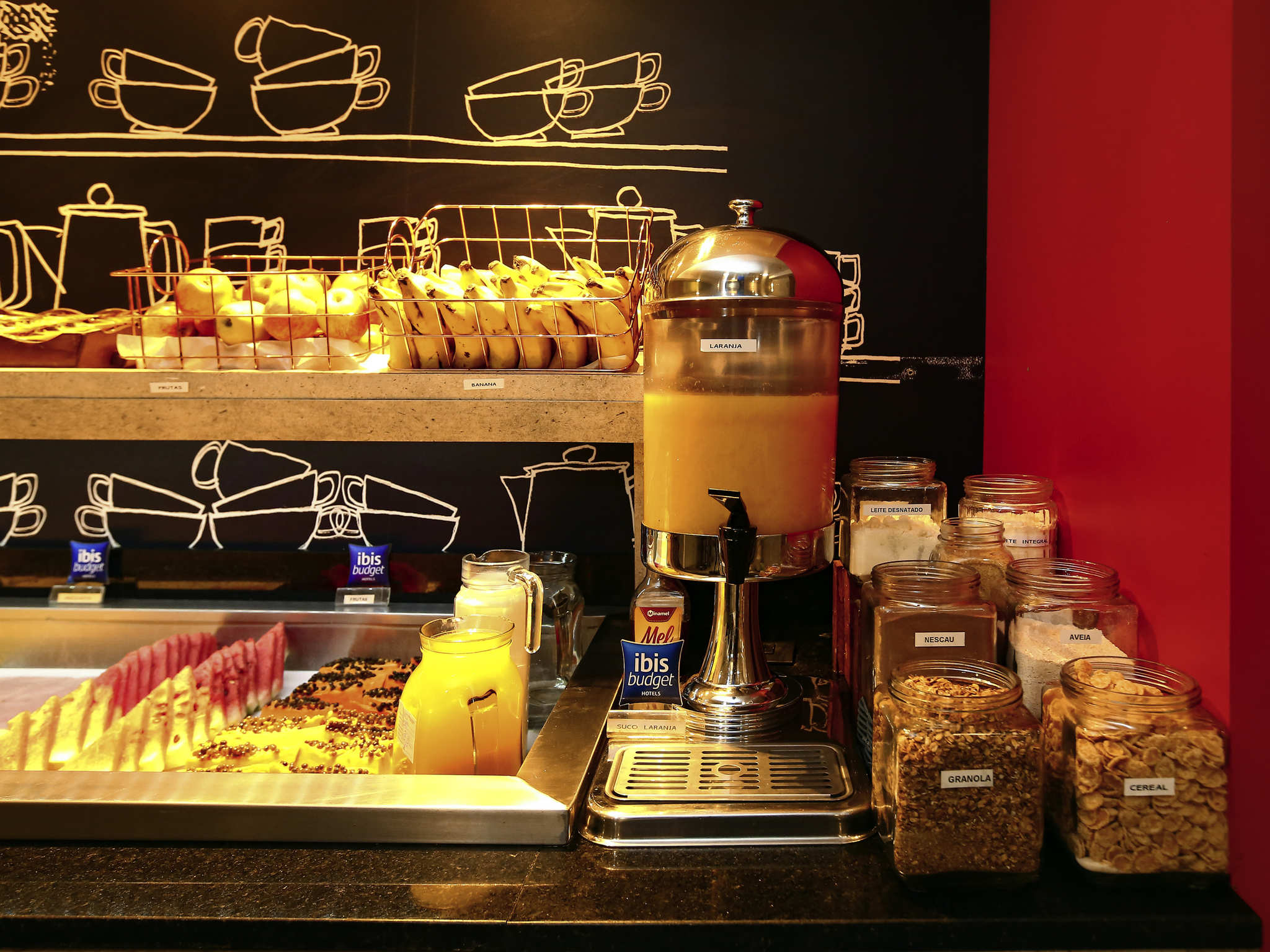 Photo - ibis budget RJ Copacabana