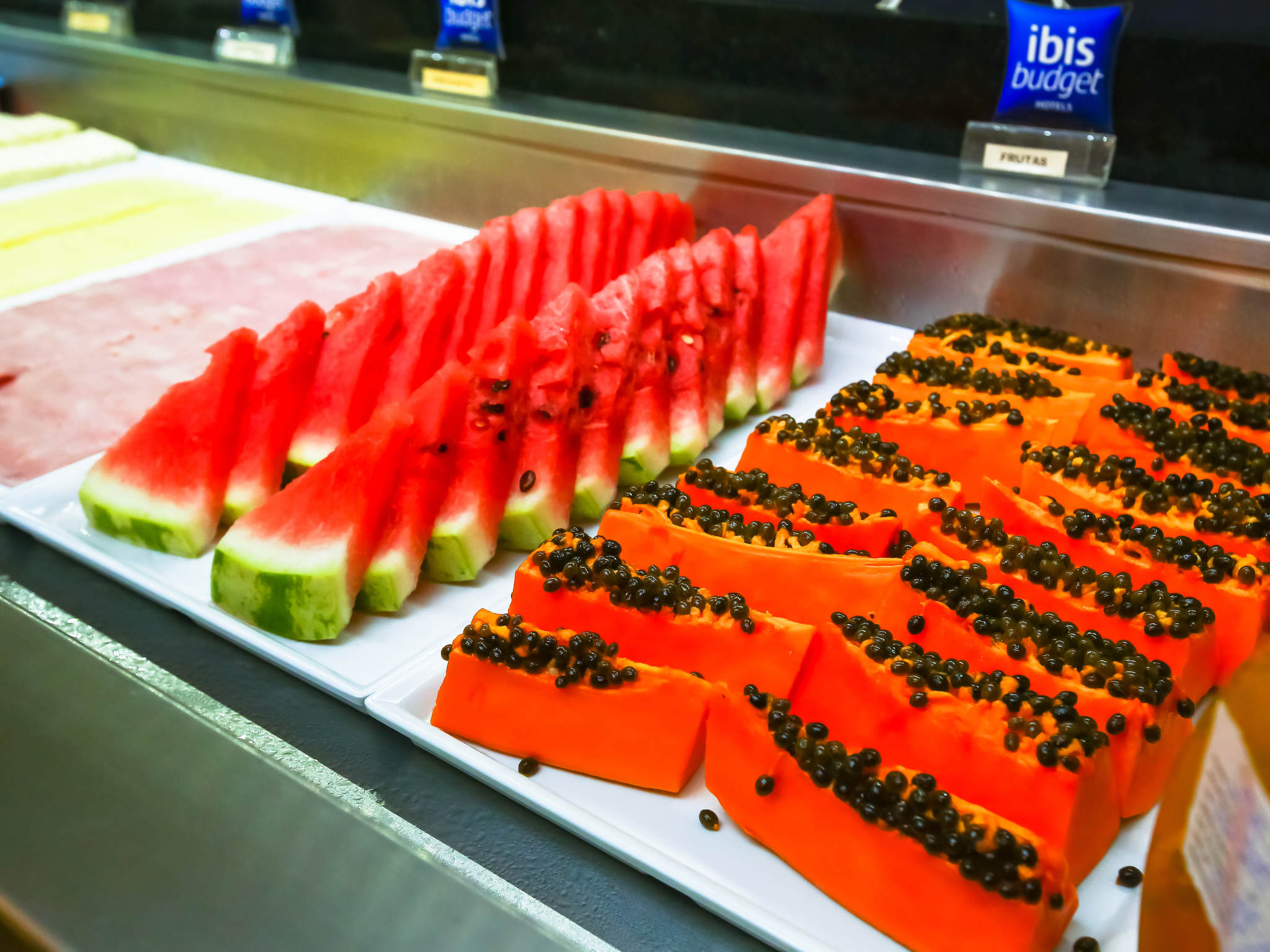 Photo - ibis budget RJ Copacabana