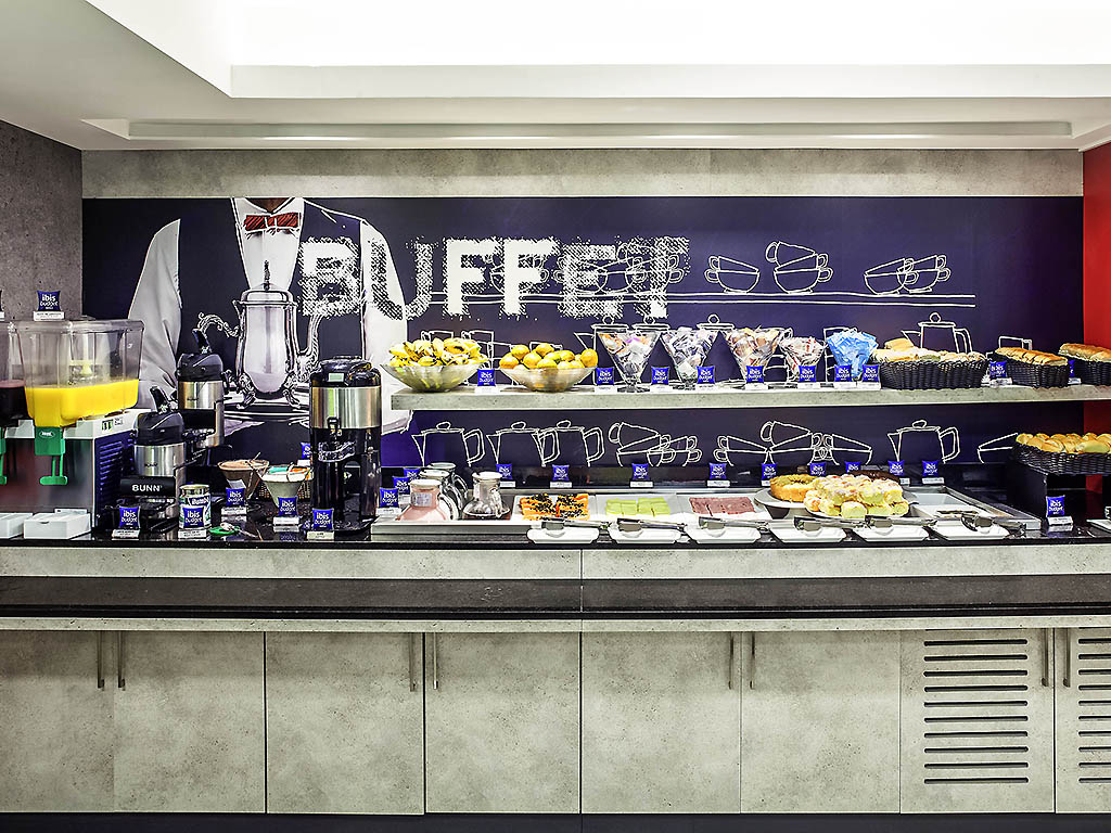 Photo - ibis budget RJ Copacabana