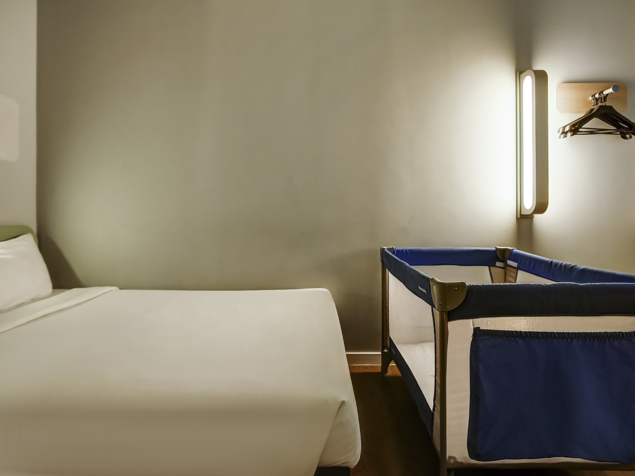 Photo - ibis budget RJ Copacabana