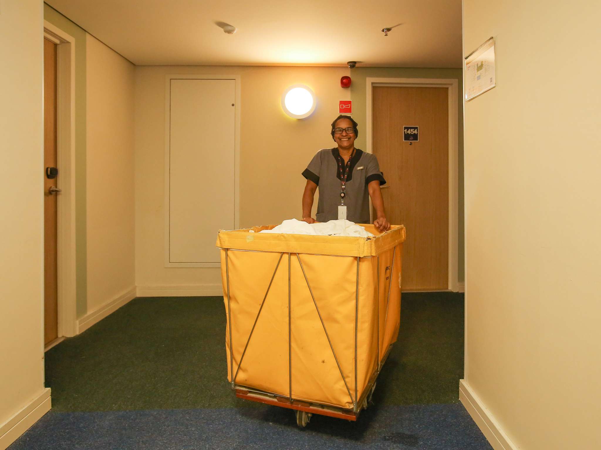 Photo - ibis budget RJ Copacabana