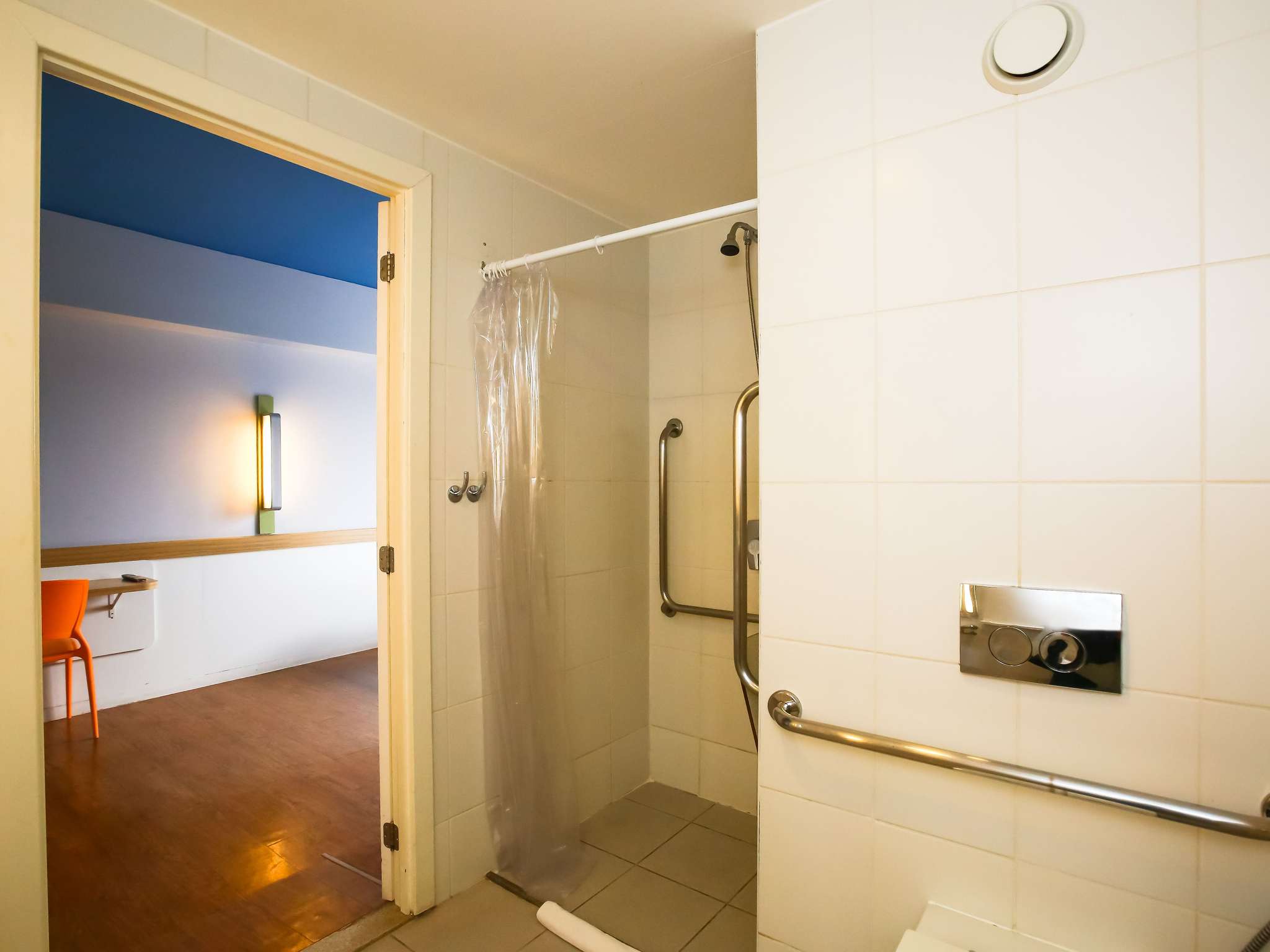 Photo - ibis budget RJ Copacabana