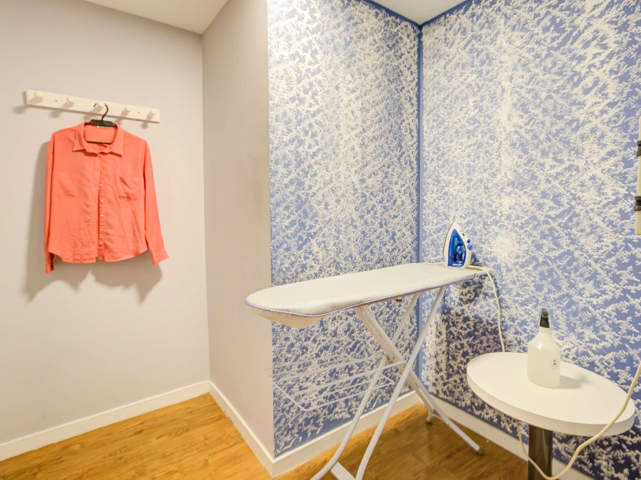 Foto - ibis budget RJ Copacabana