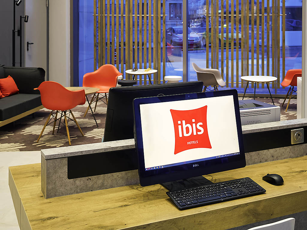 Foto - Ibis Konya