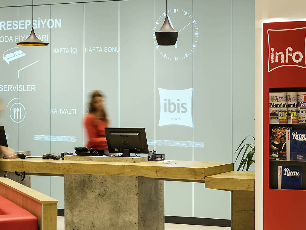 ibis Konya - Image 2