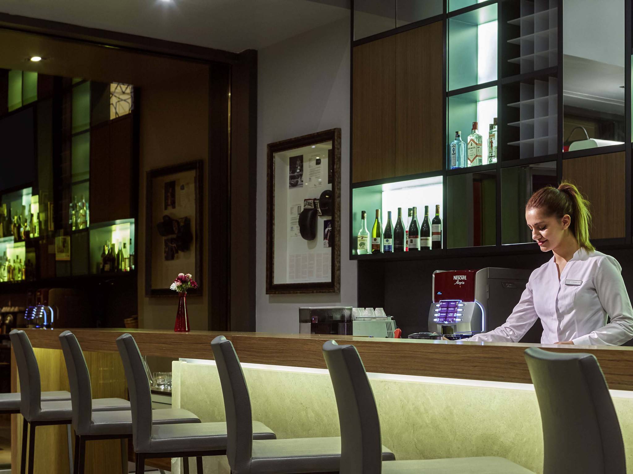 Foto - Novotel Konya