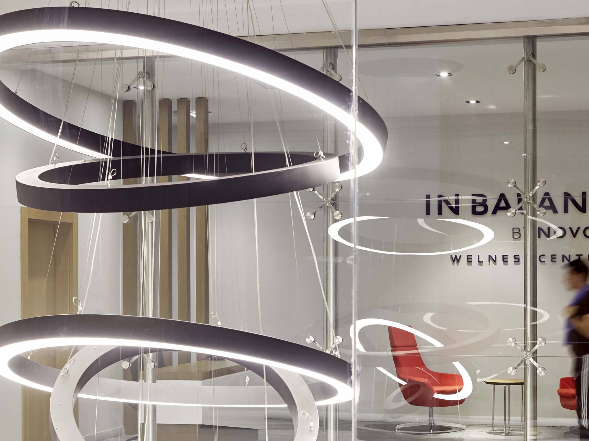 Foto - Novotel Konya