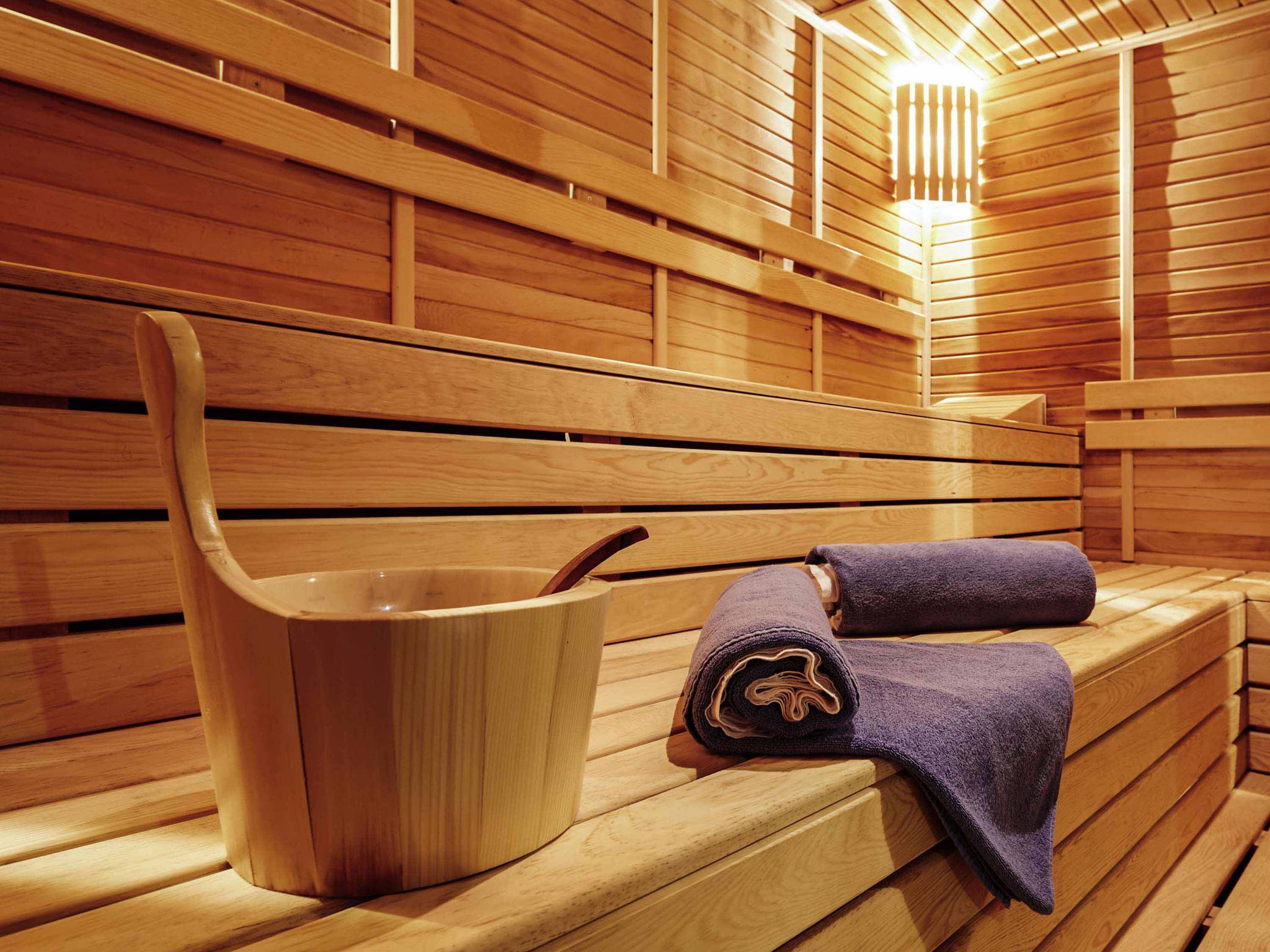 Foto - Novotel Konya