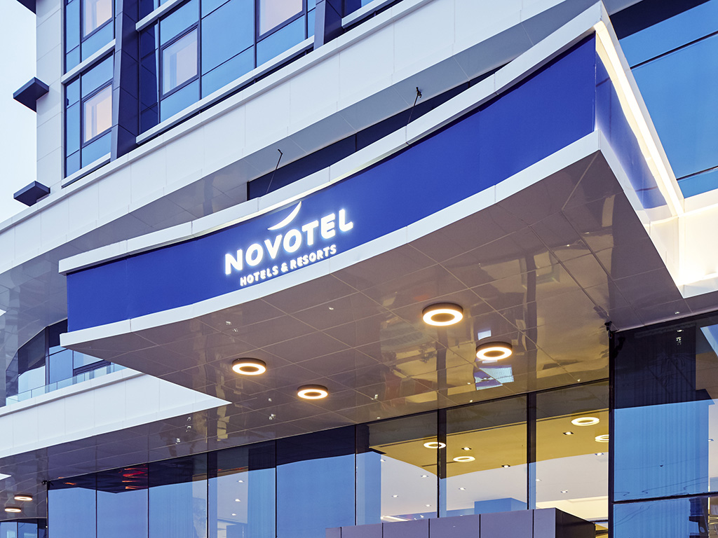 Novotel Konya - Image 2