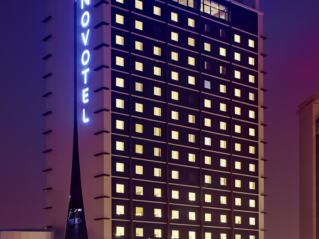 Novotel Konya - Image 4