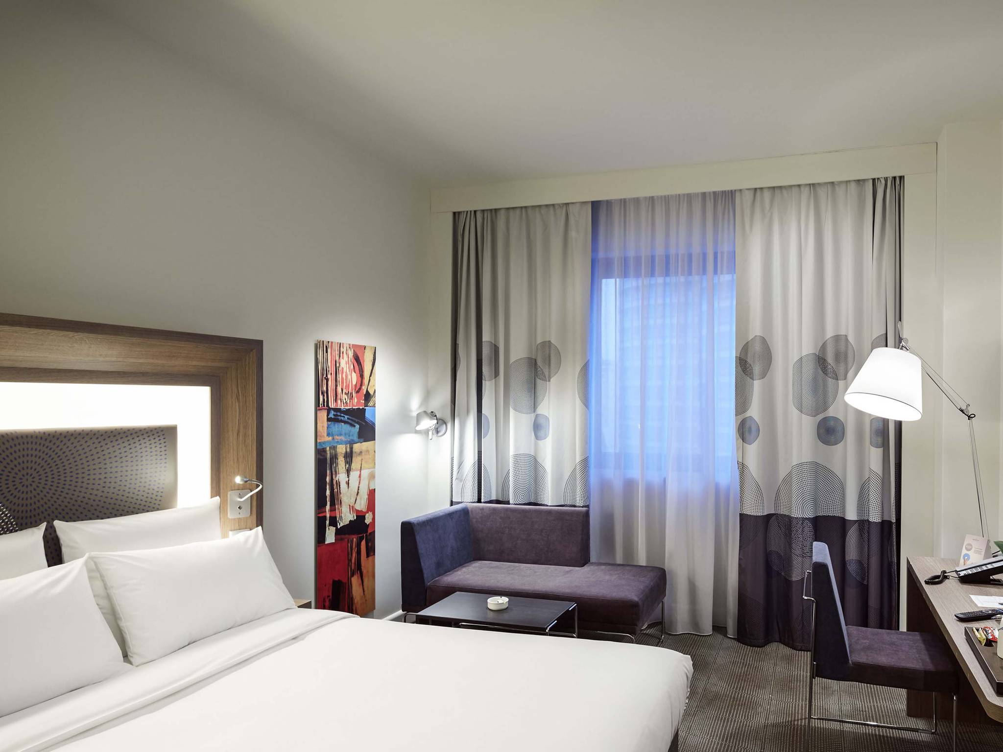 Foto - Novotel Konya